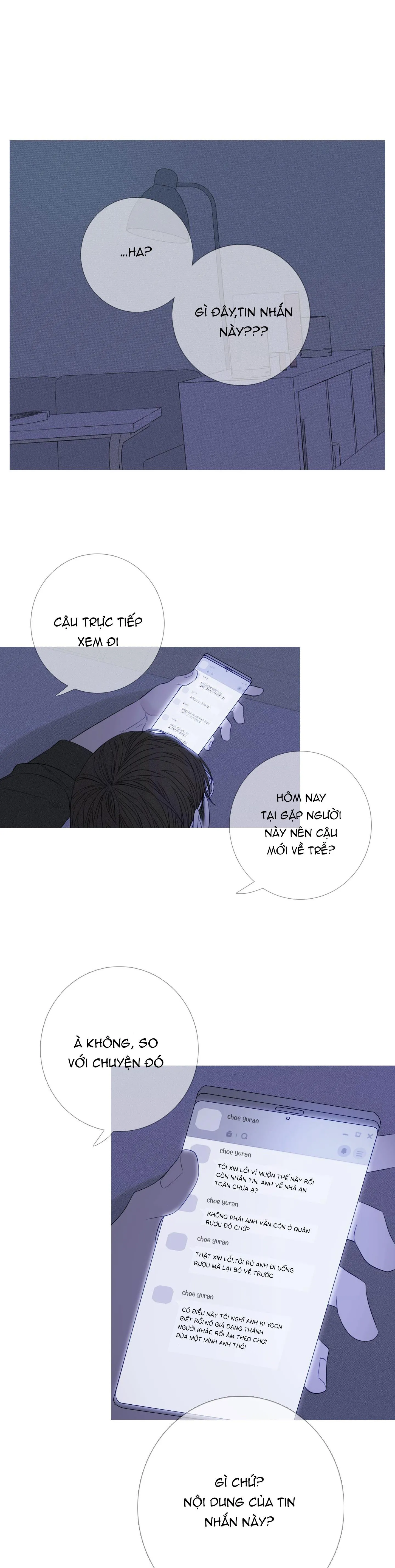 CHUYỆN QUỶ MÔN QUAN Chapter 26 Trang 15