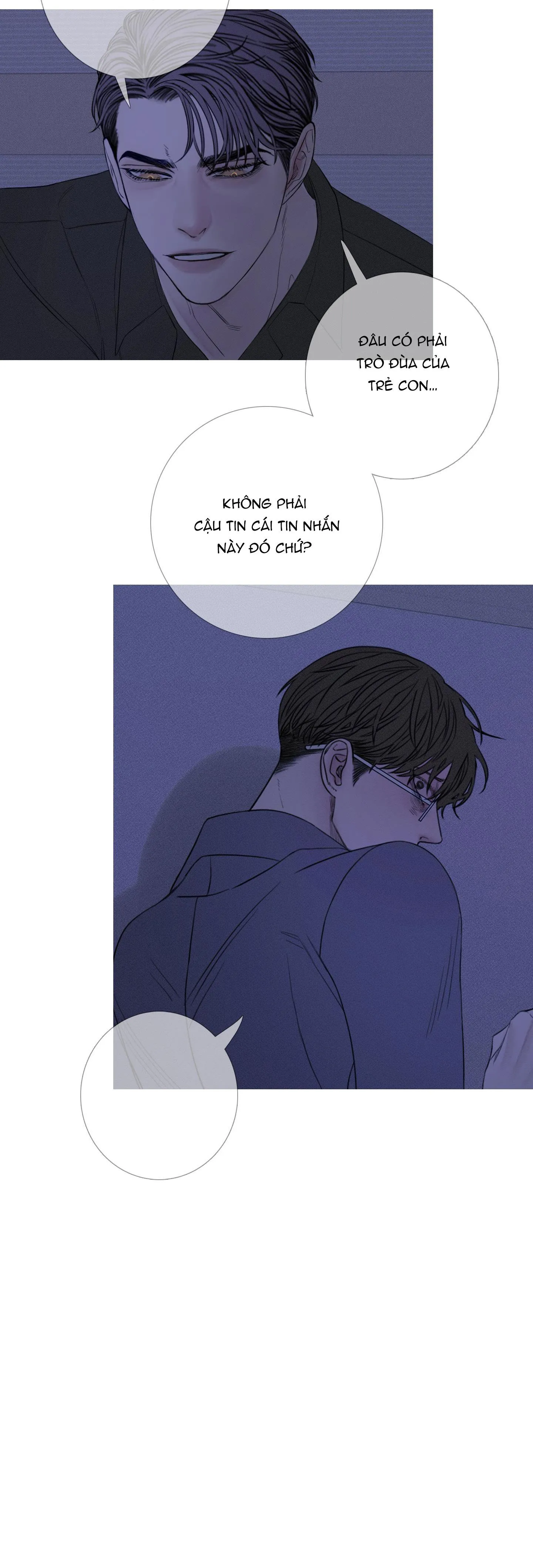 CHUYỆN QUỶ MÔN QUAN Chapter 26 Trang 17