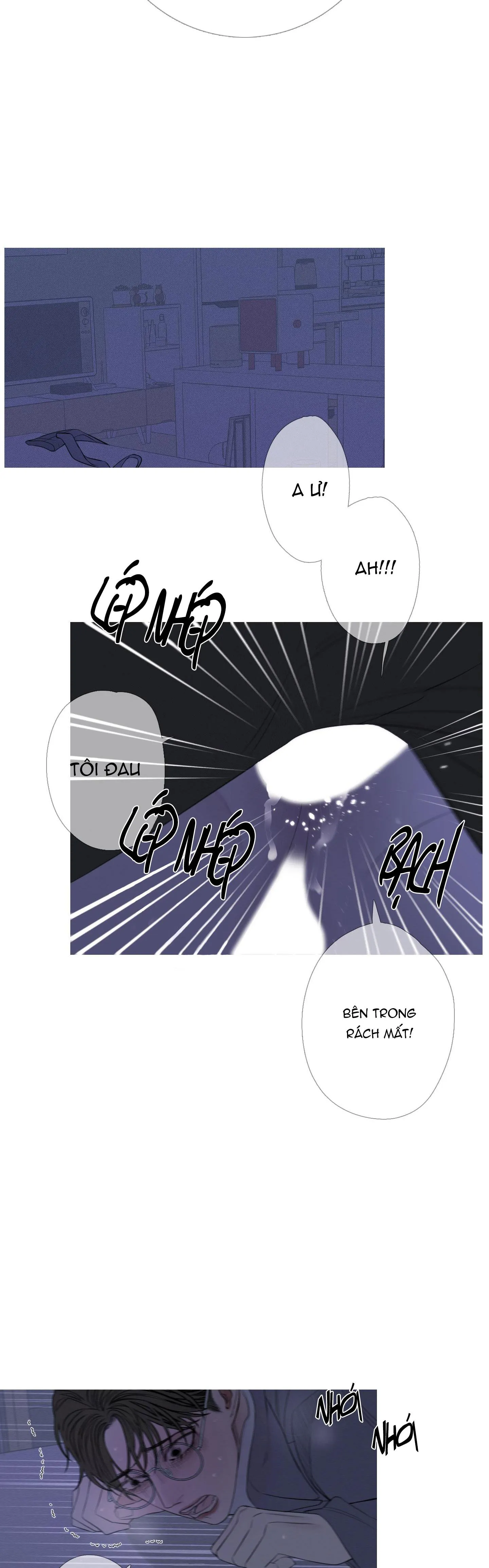 CHUYỆN QUỶ MÔN QUAN Chapter 26 Trang 20