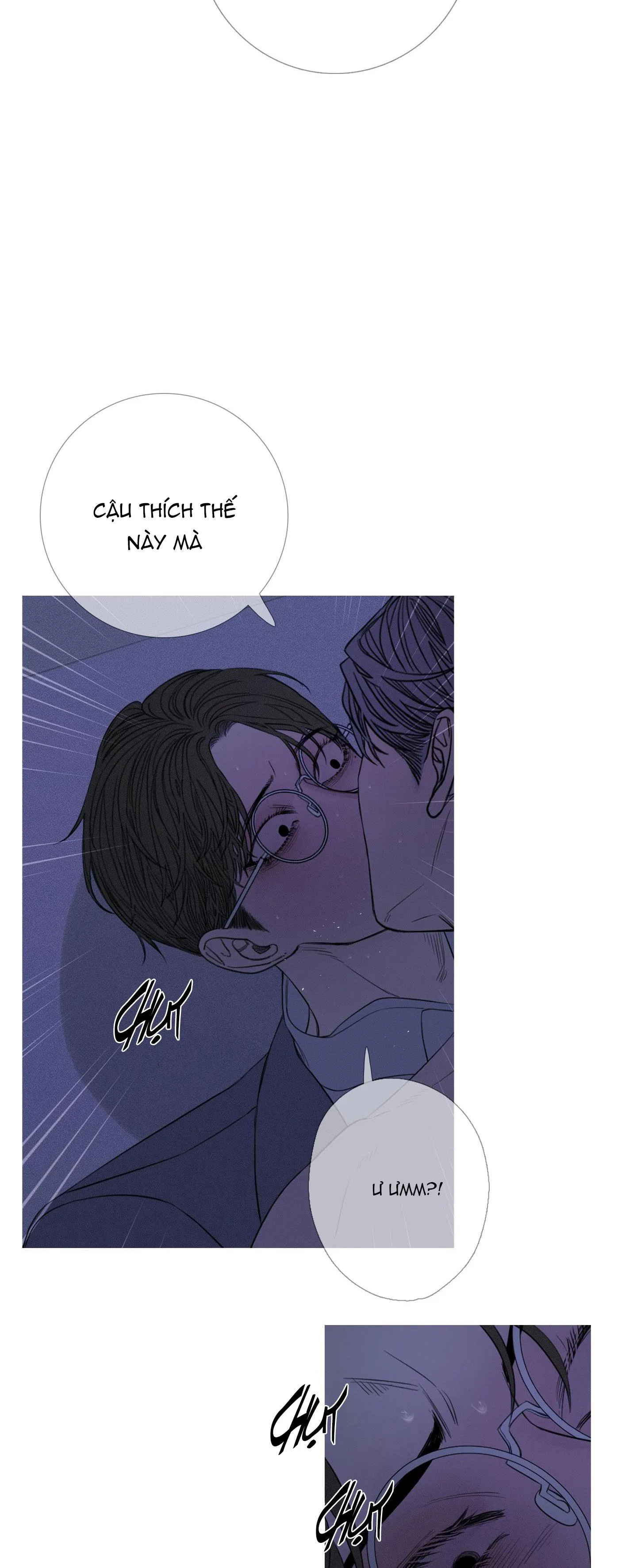 CHUYỆN QUỶ MÔN QUAN Chapter 26 Trang 23