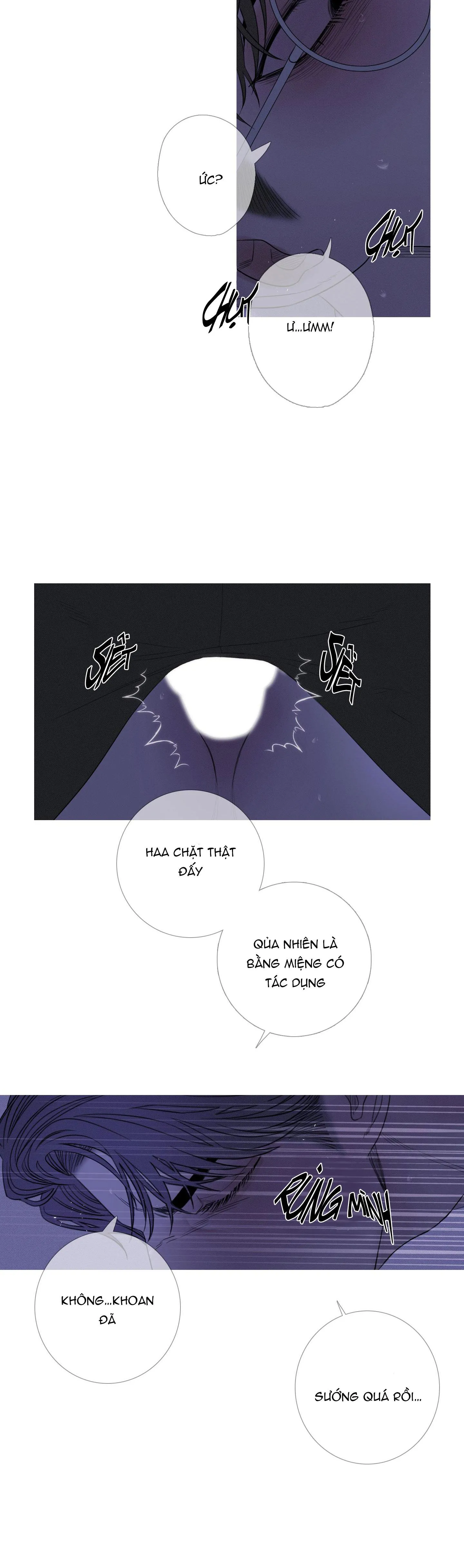 CHUYỆN QUỶ MÔN QUAN Chapter 26 Trang 24