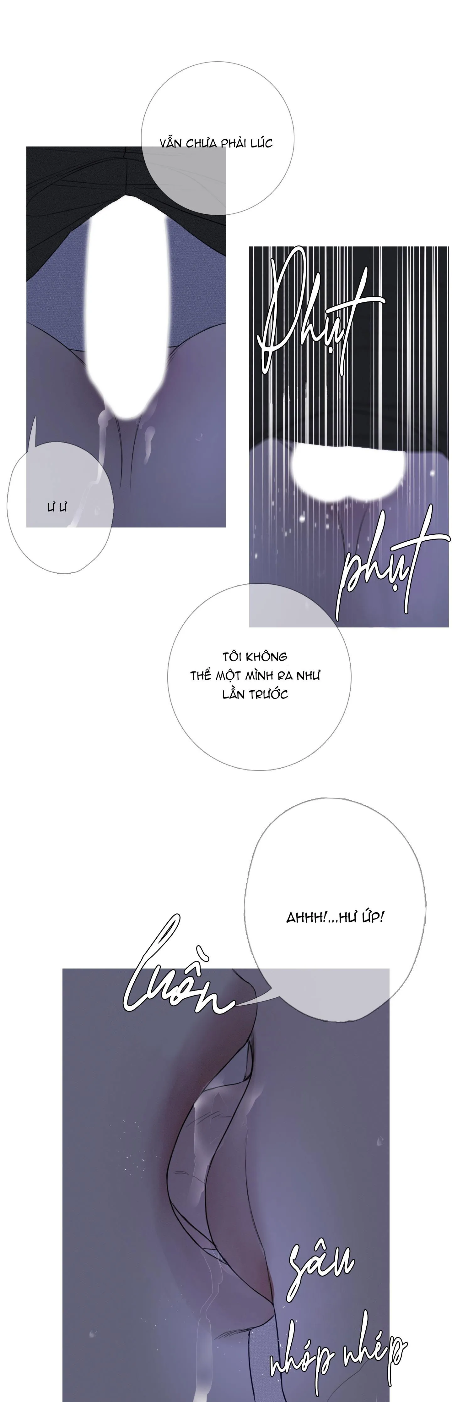 CHUYỆN QUỶ MÔN QUAN Chapter 26 Trang 25