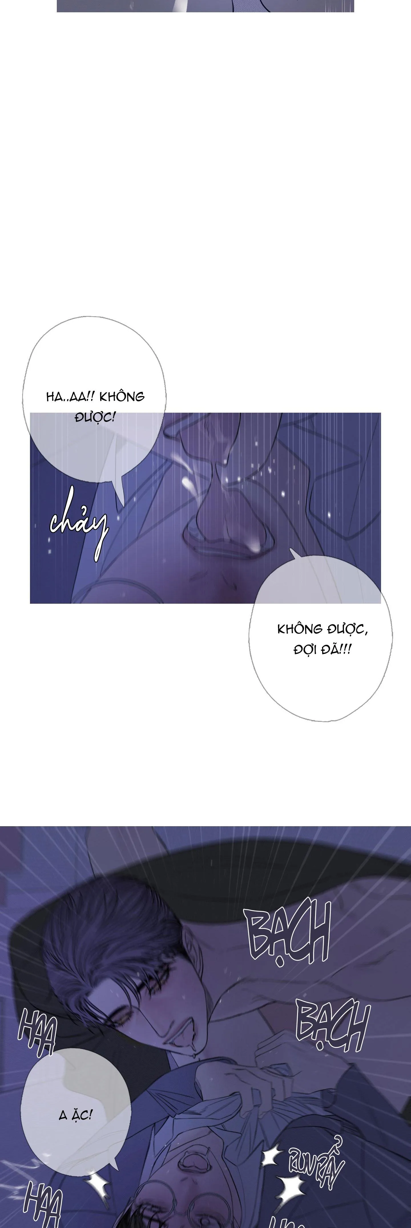 CHUYỆN QUỶ MÔN QUAN Chapter 26 Trang 26