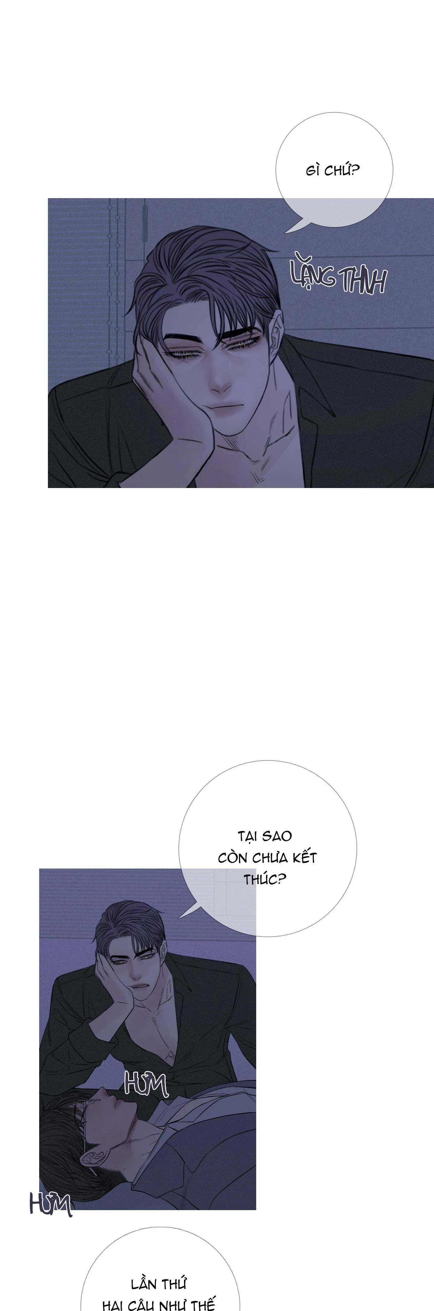 CHUYỆN QUỶ MÔN QUAN Chapter 26 Trang 31