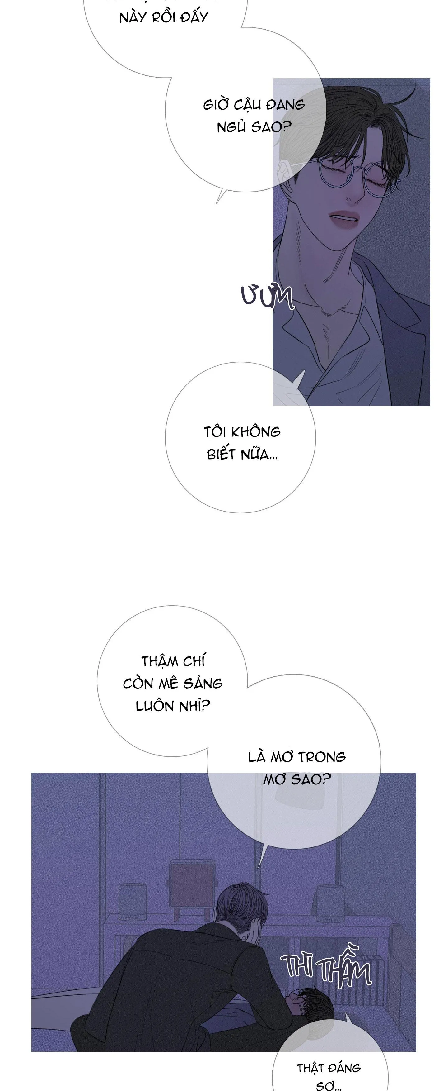 CHUYỆN QUỶ MÔN QUAN Chapter 26 Trang 32