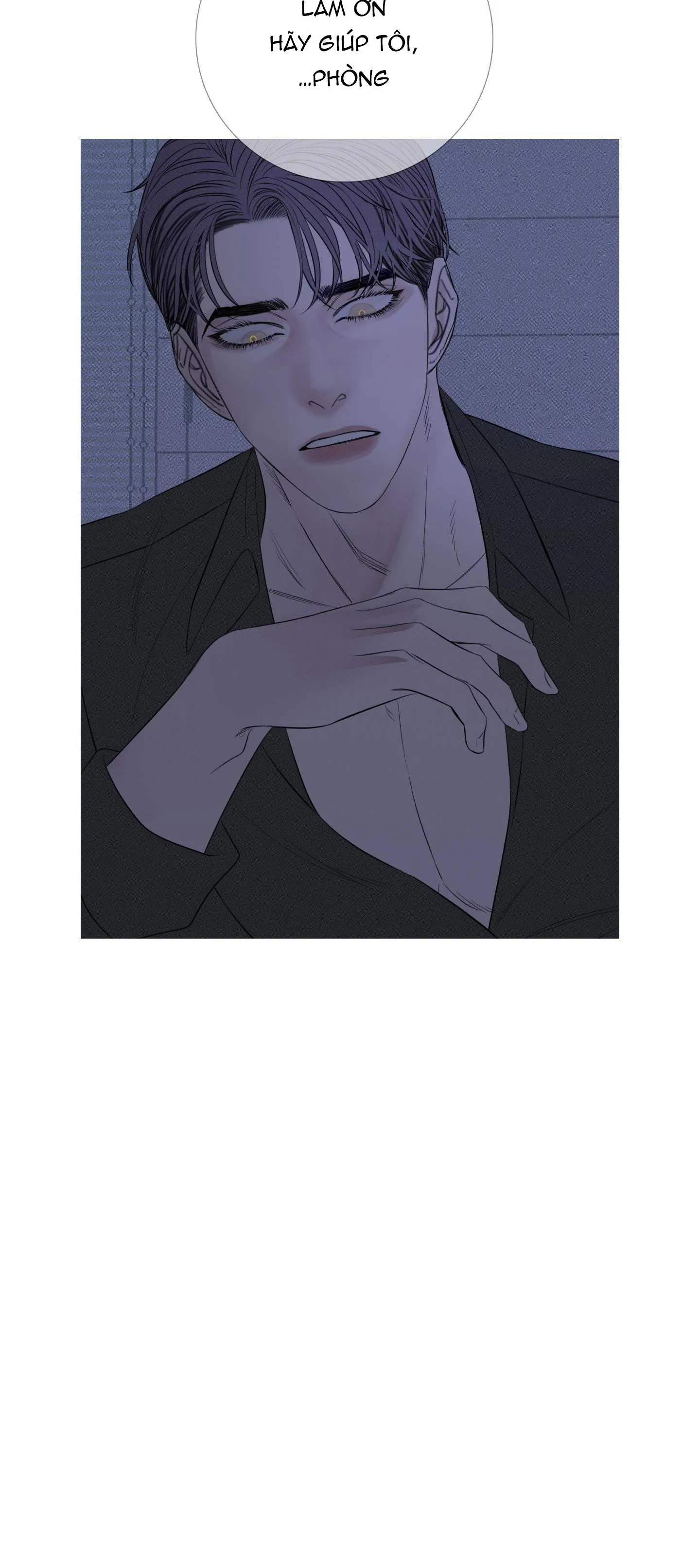 CHUYỆN QUỶ MÔN QUAN Chapter 26 Trang 34