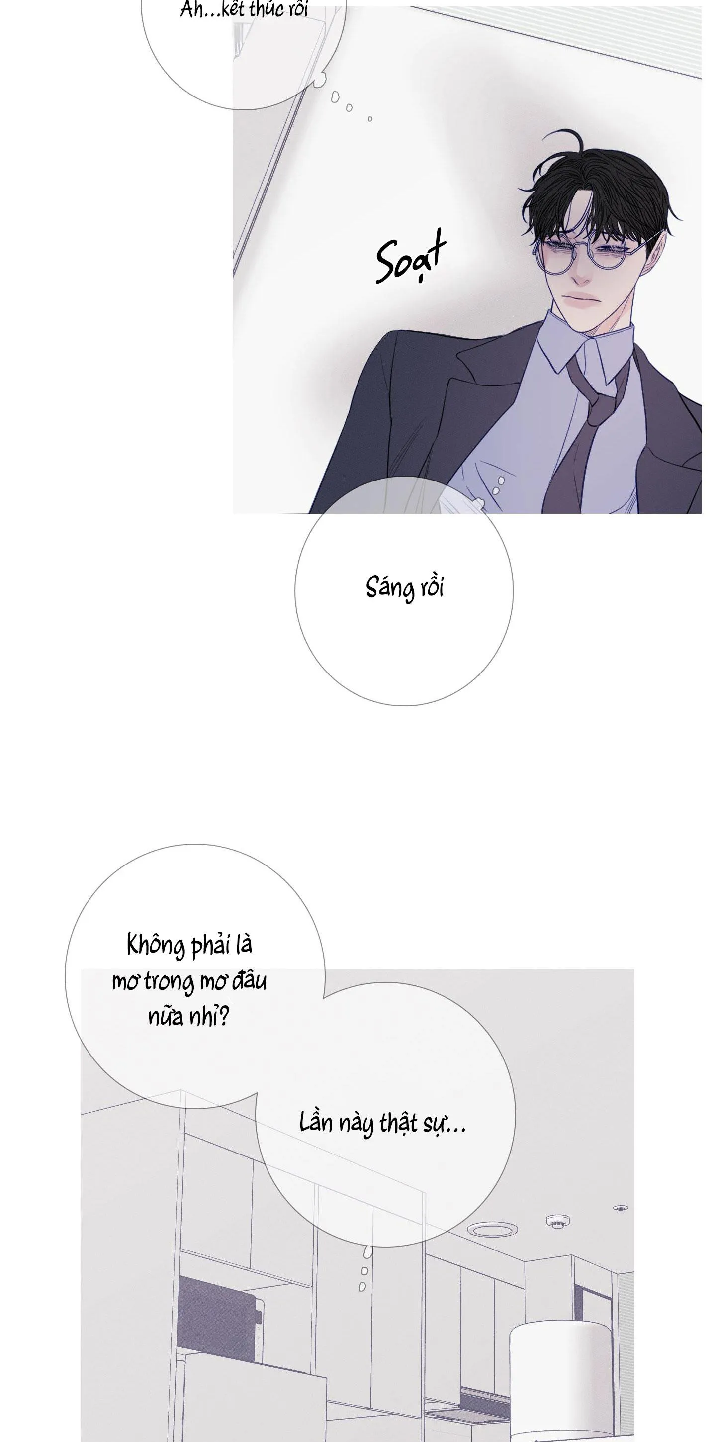 CHUYỆN QUỶ MÔN QUAN Chapter 26 Trang 36