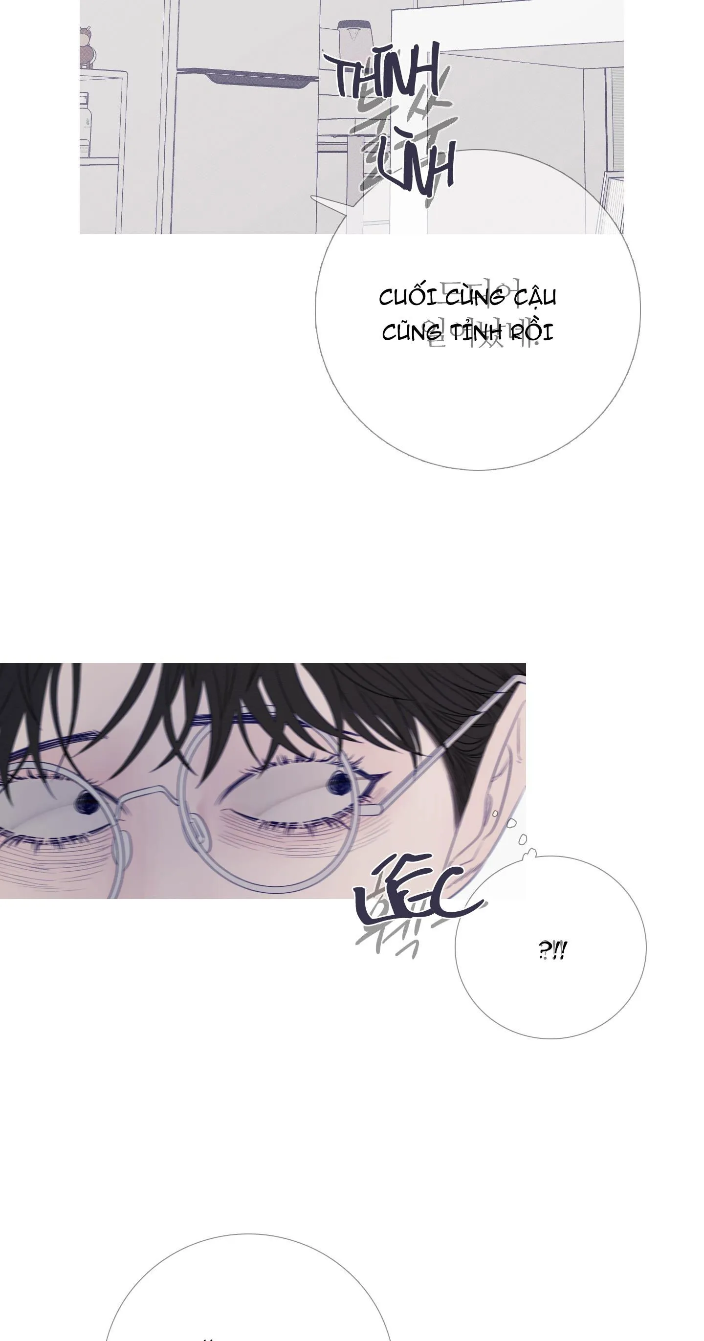 CHUYỆN QUỶ MÔN QUAN Chapter 26 Trang 37