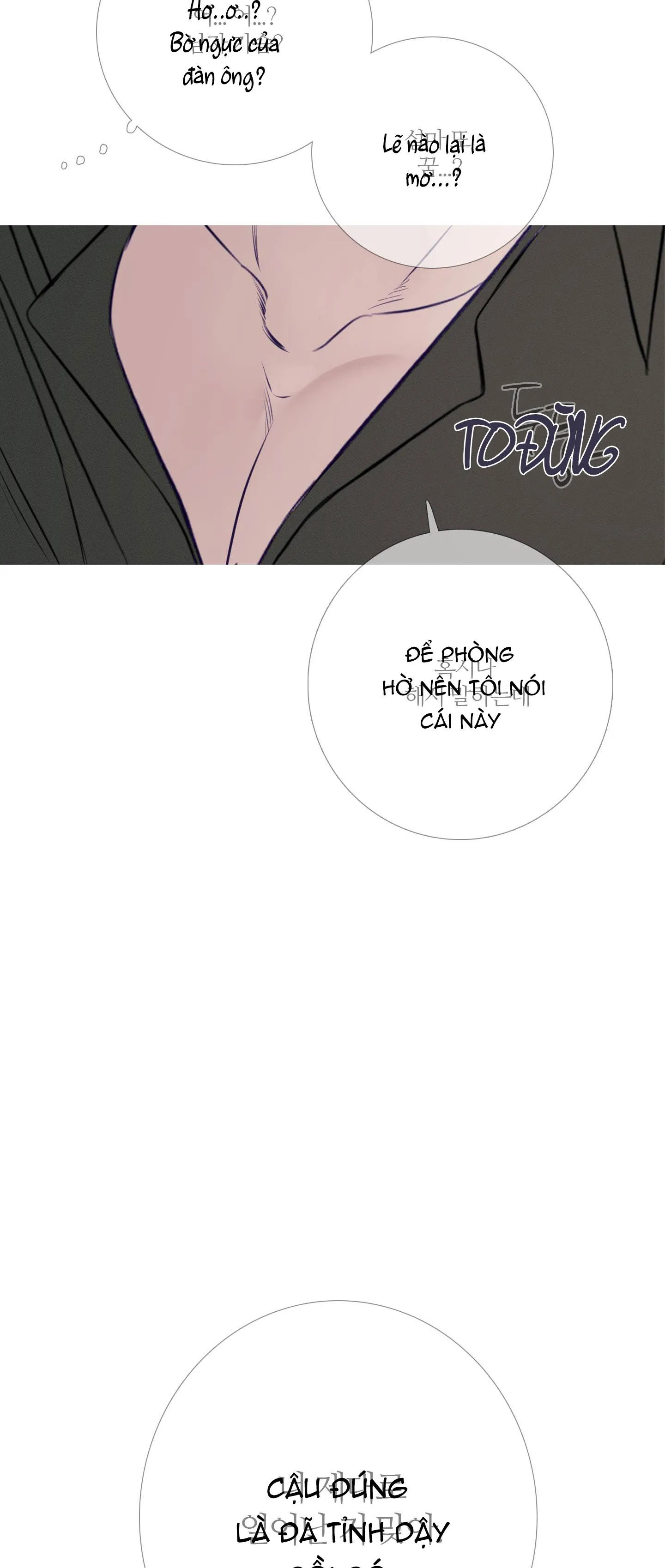 CHUYỆN QUỶ MÔN QUAN Chapter 26 Trang 38