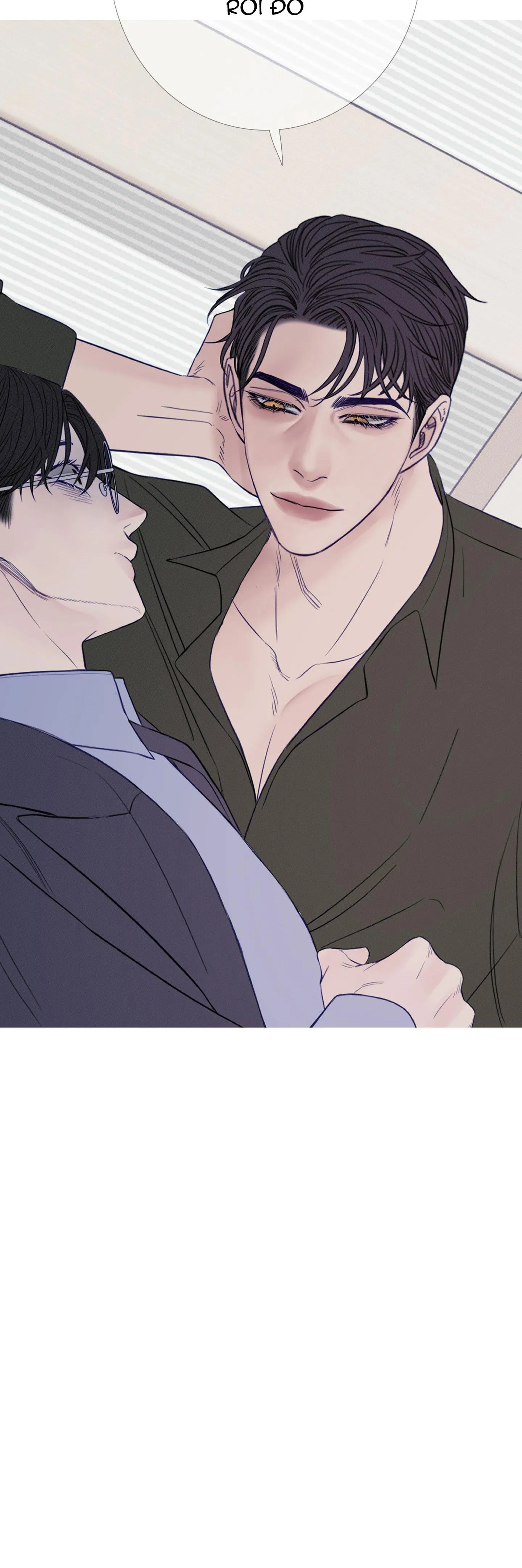 CHUYỆN QUỶ MÔN QUAN Chapter 26 Trang 39