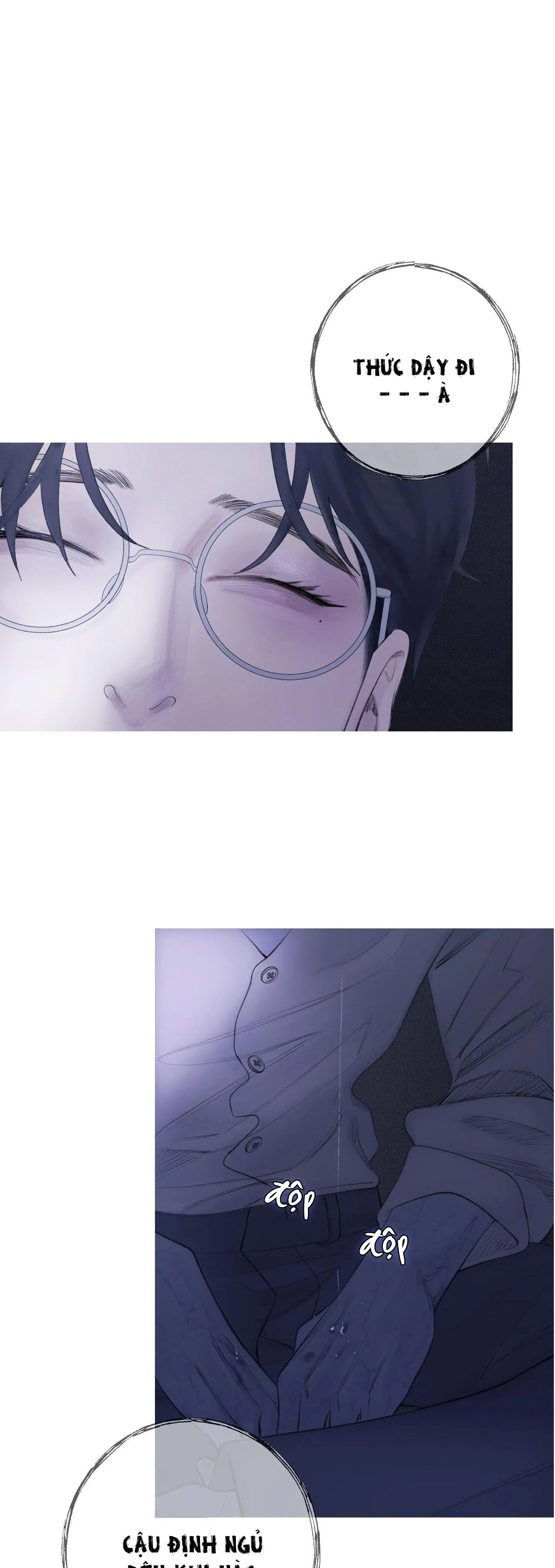 CHUYỆN QUỶ MÔN QUAN Chapter 27 Trang 3