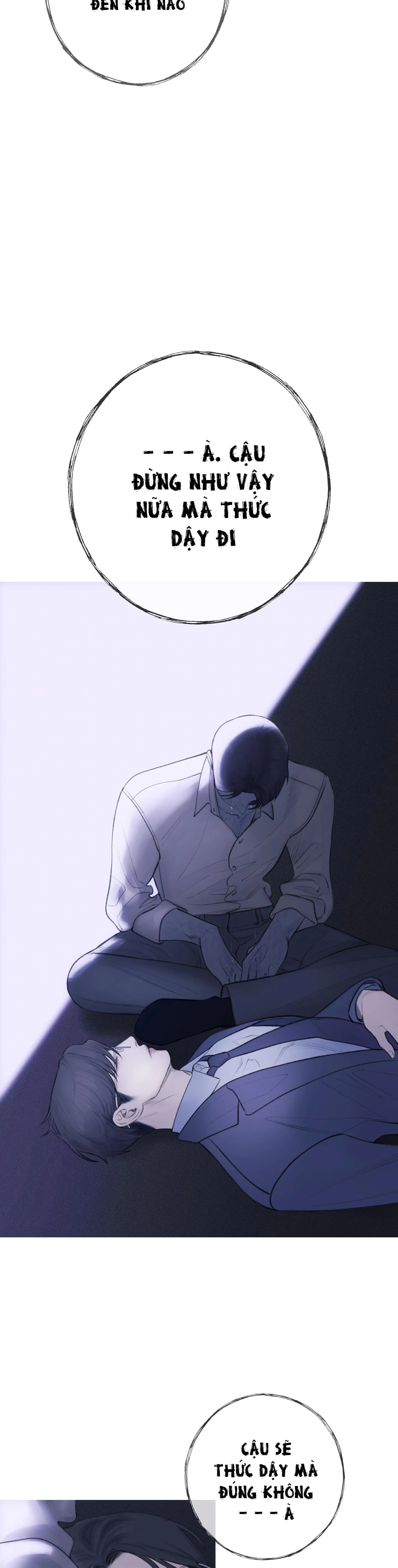 CHUYỆN QUỶ MÔN QUAN Chapter 27 Trang 4