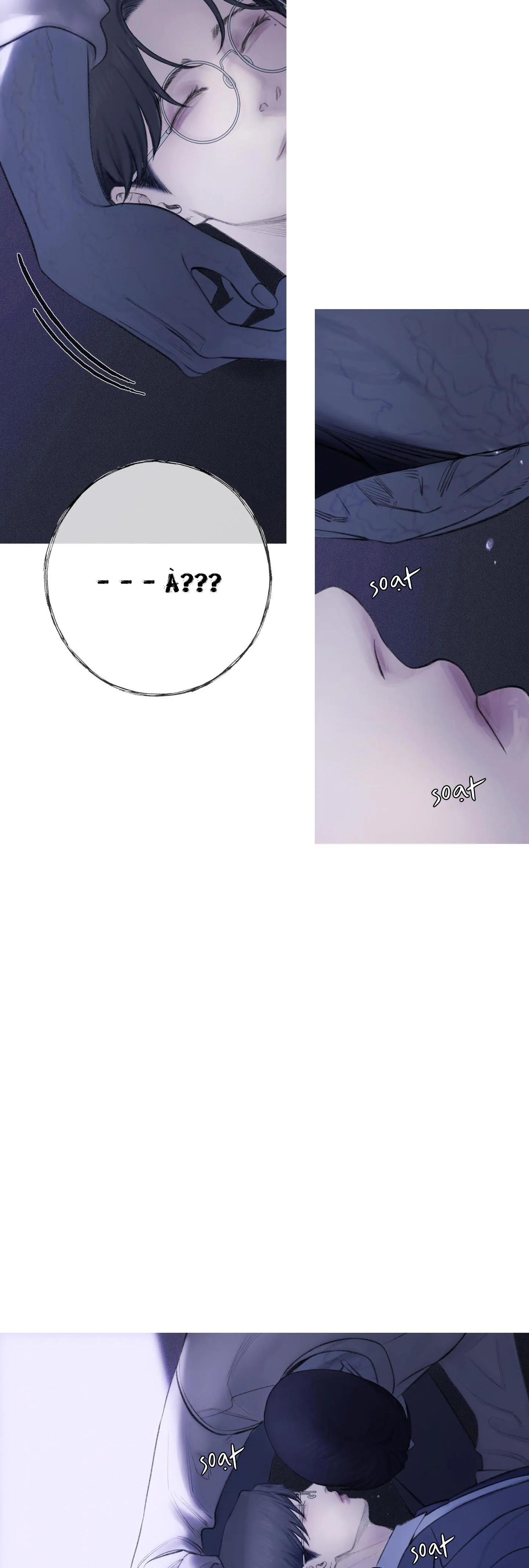 CHUYỆN QUỶ MÔN QUAN Chapter 27 Trang 5