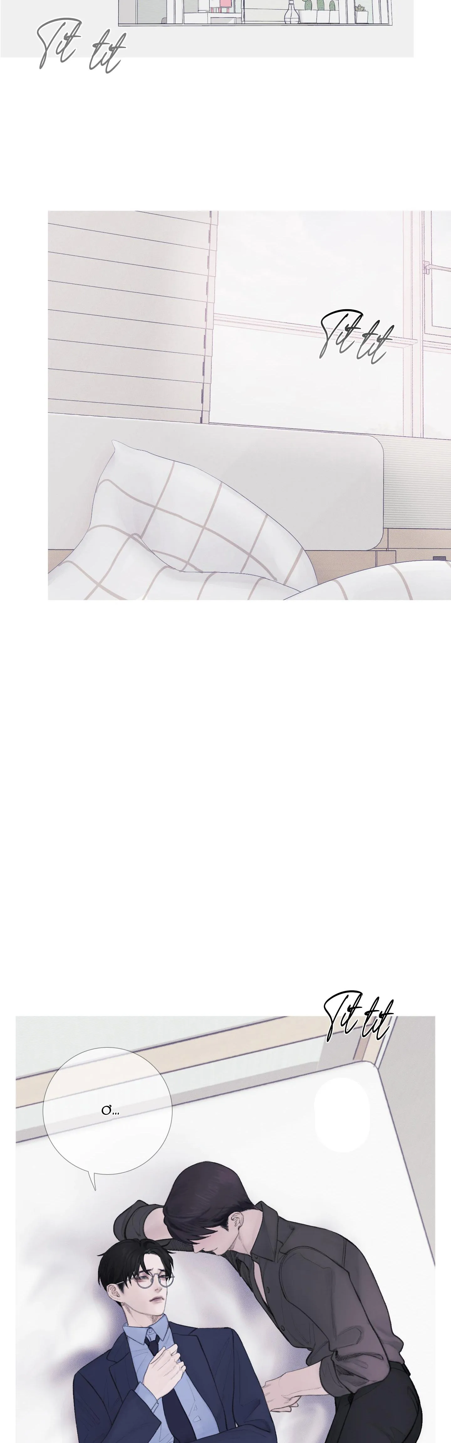 CHUYỆN QUỶ MÔN QUAN Chapter 27 Trang 8