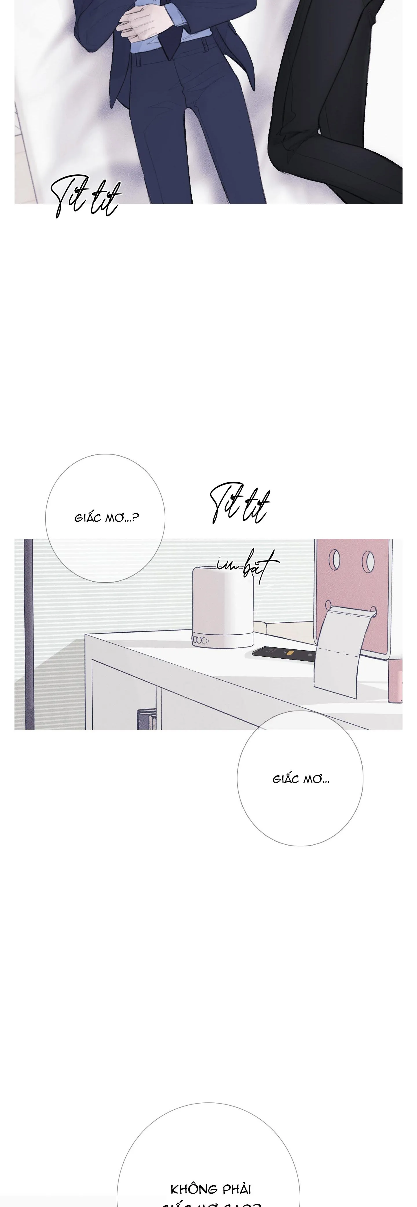 CHUYỆN QUỶ MÔN QUAN Chapter 27 Trang 9