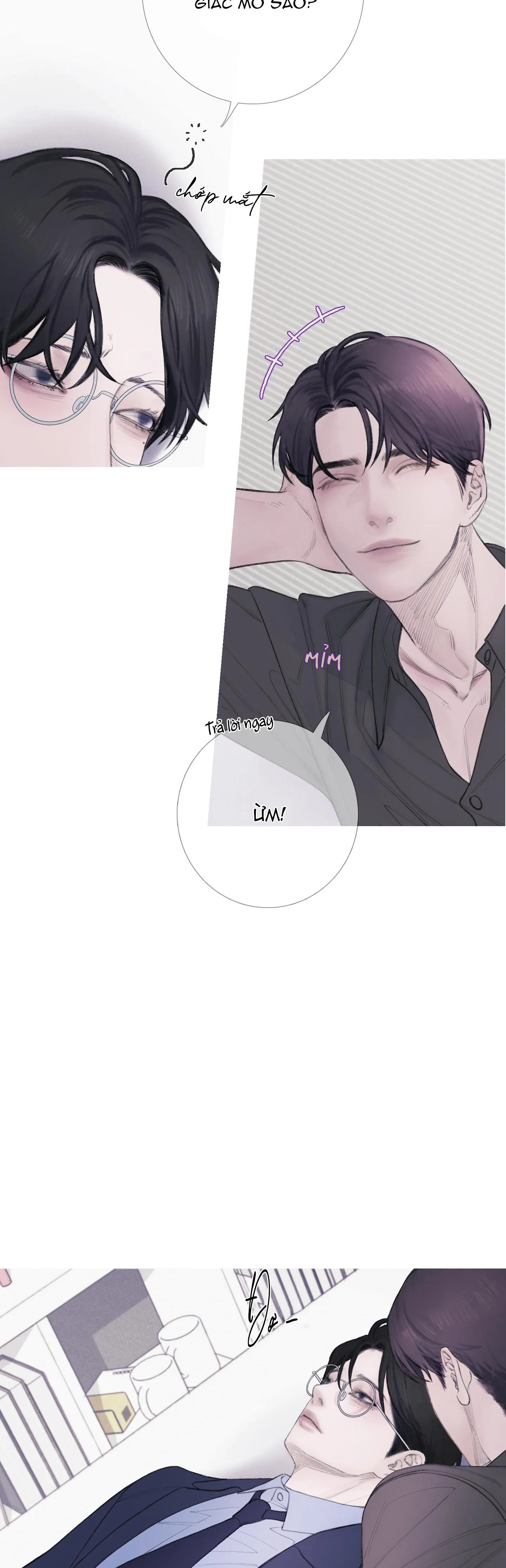 CHUYỆN QUỶ MÔN QUAN Chapter 27 Trang 10