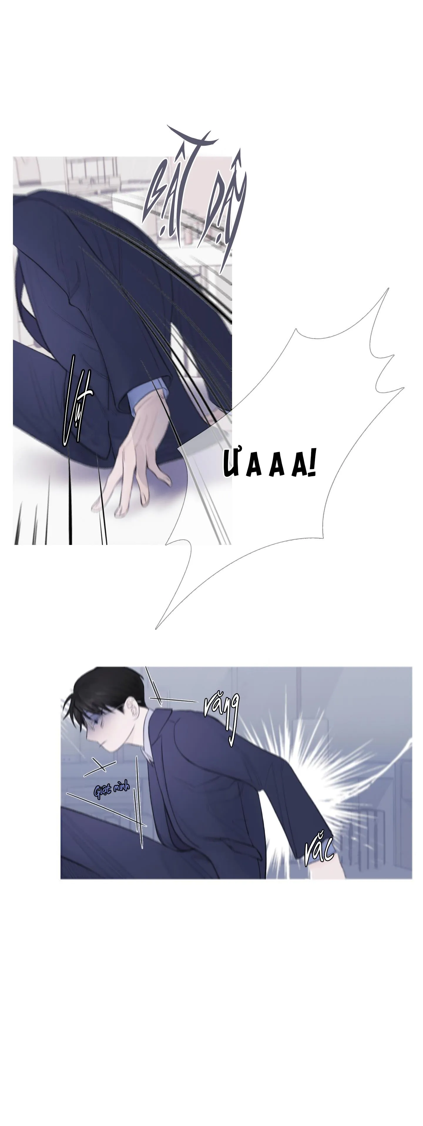 CHUYỆN QUỶ MÔN QUAN Chapter 27 Trang 14