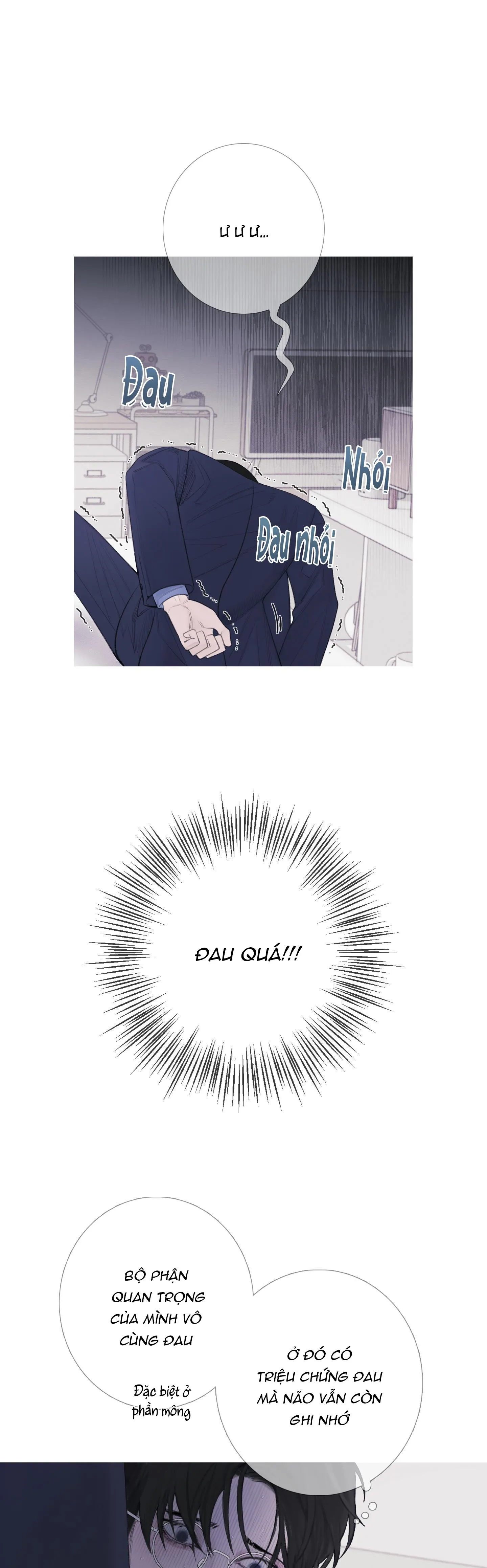 CHUYỆN QUỶ MÔN QUAN Chapter 27 Trang 15