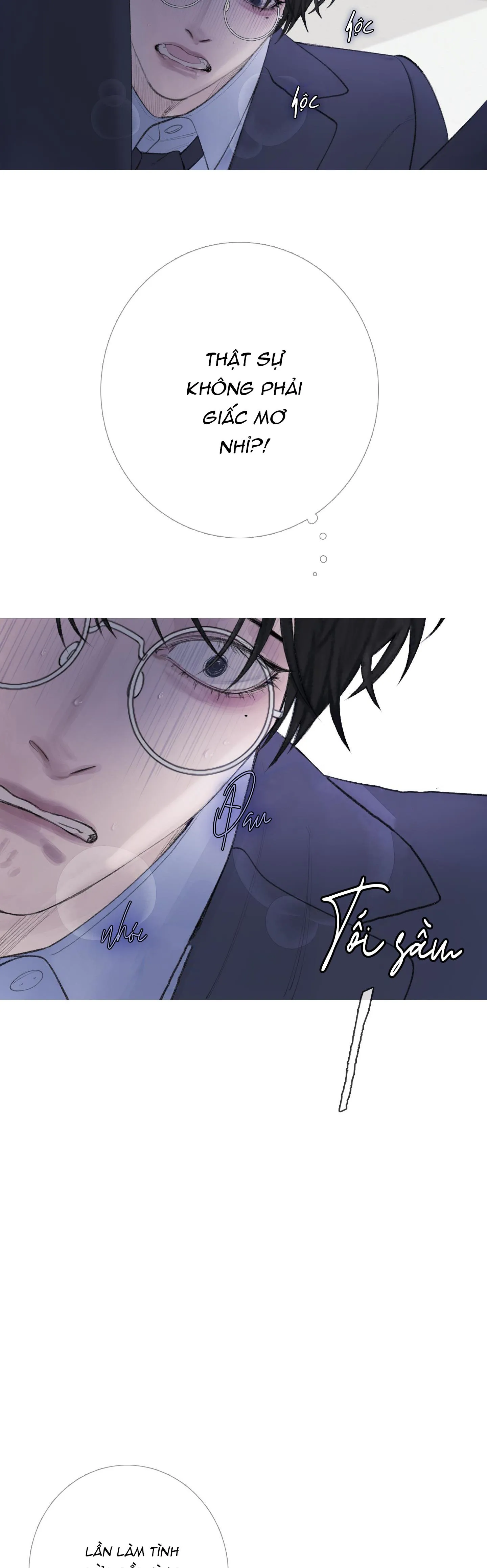 CHUYỆN QUỶ MÔN QUAN Chapter 27 Trang 16