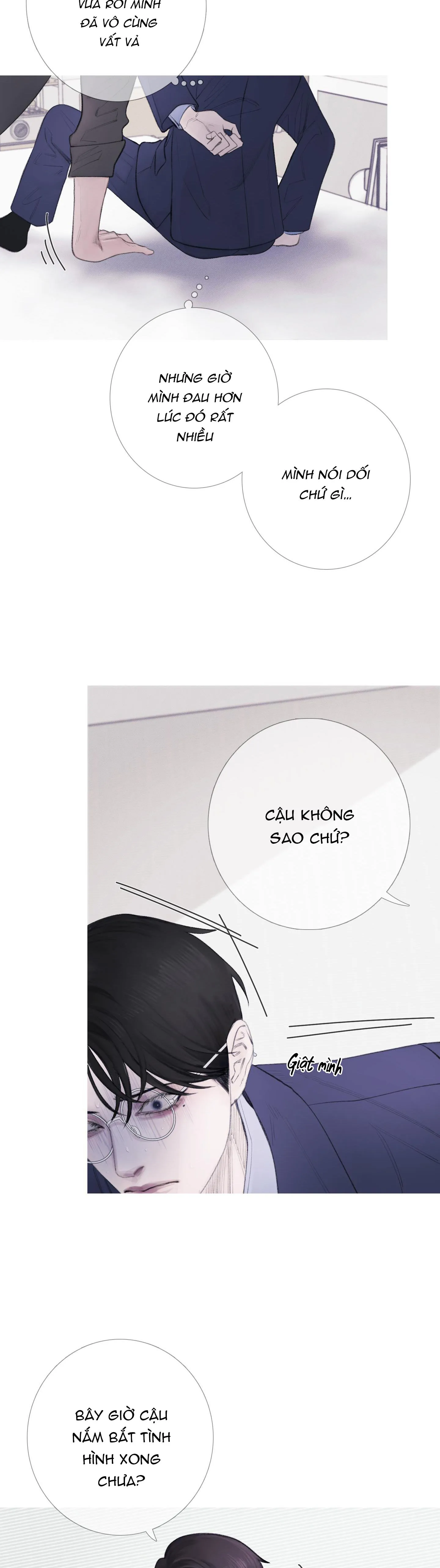 CHUYỆN QUỶ MÔN QUAN Chapter 27 Trang 17