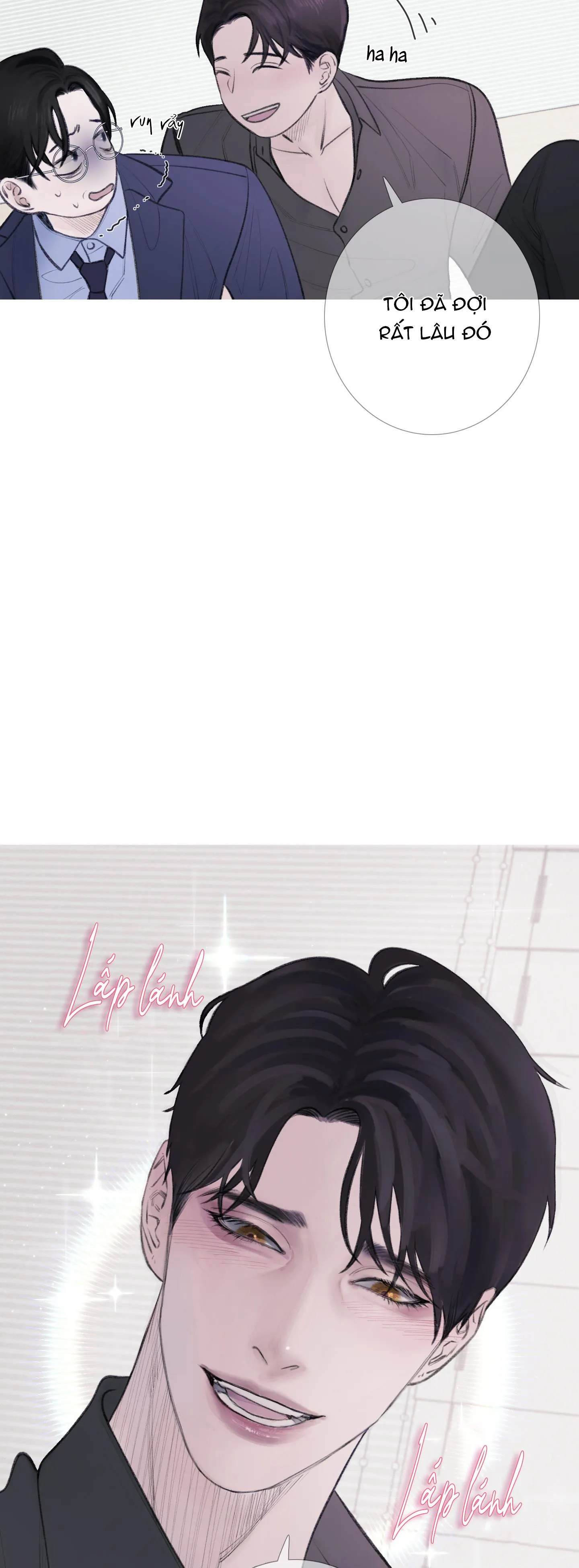 CHUYỆN QUỶ MÔN QUAN Chapter 27 Trang 18