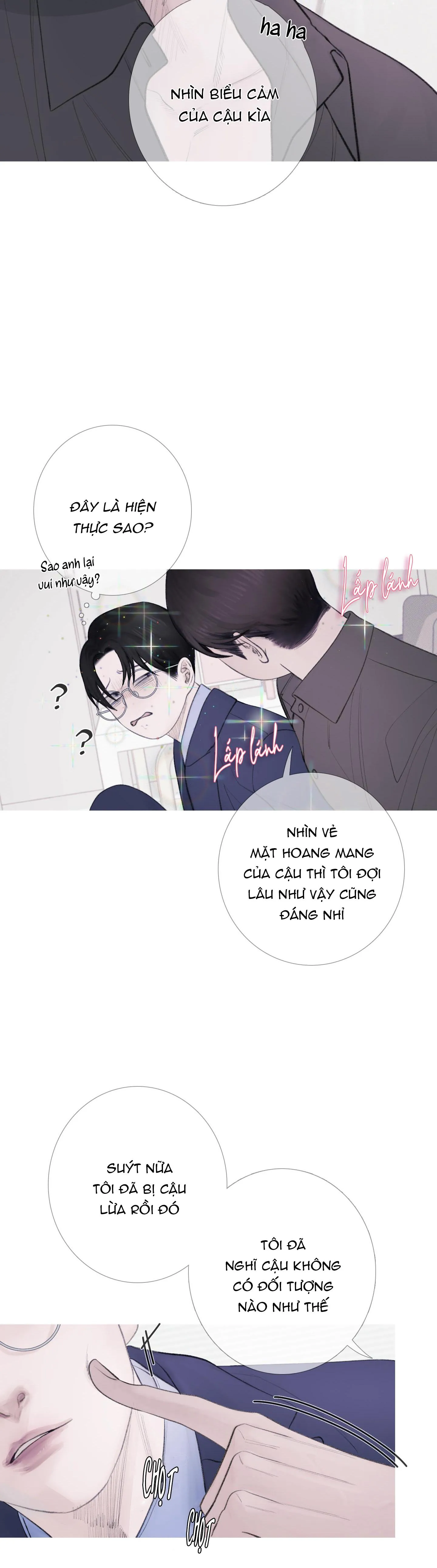 CHUYỆN QUỶ MÔN QUAN Chapter 27 Trang 19