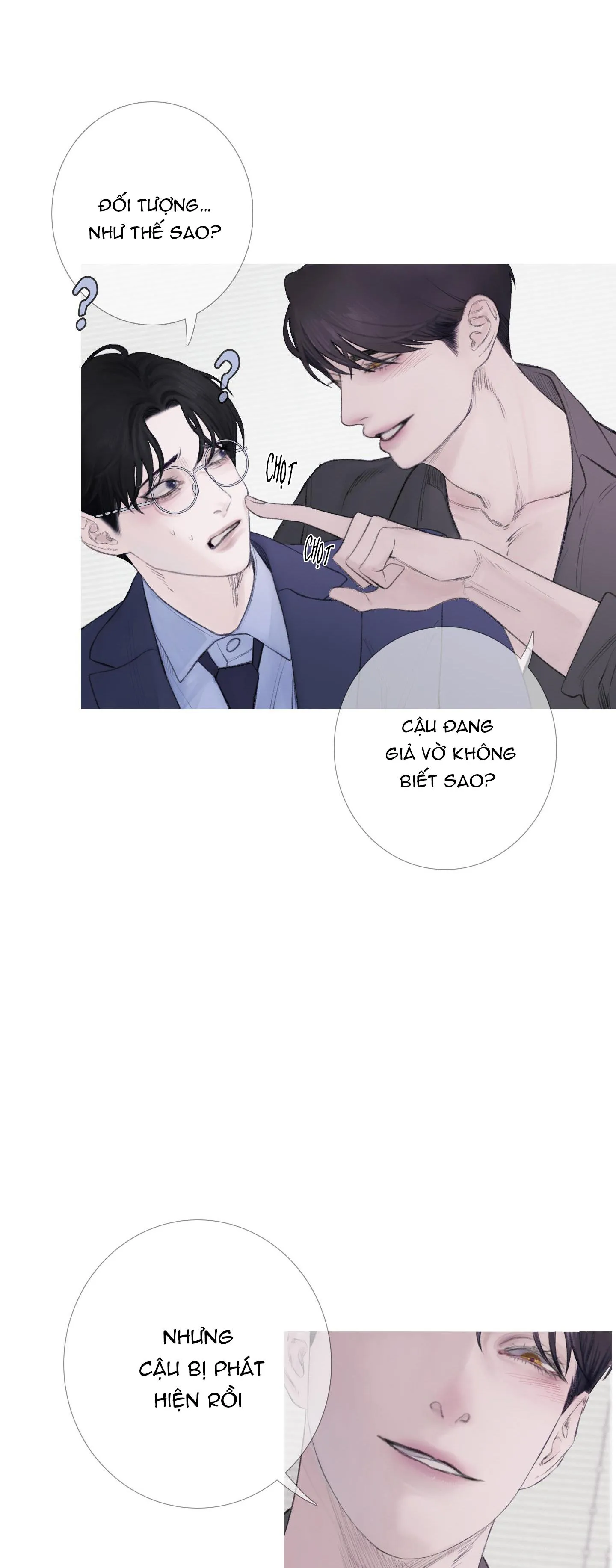 CHUYỆN QUỶ MÔN QUAN Chapter 27 Trang 20