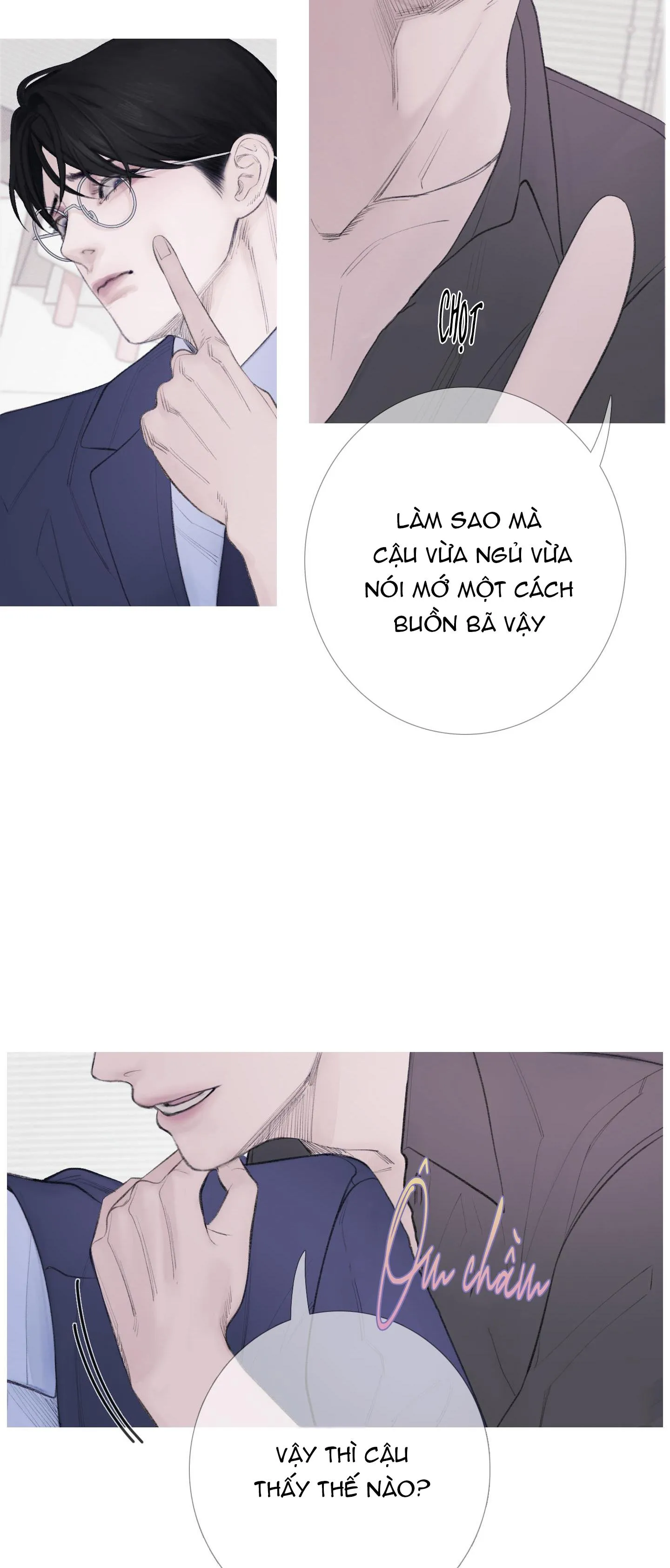 CHUYỆN QUỶ MÔN QUAN Chapter 27 Trang 21