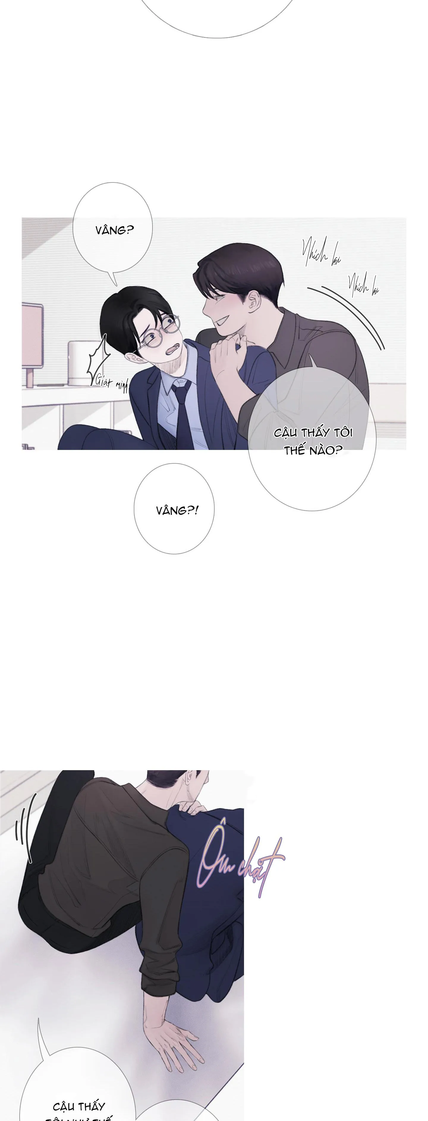 CHUYỆN QUỶ MÔN QUAN Chapter 27 Trang 22