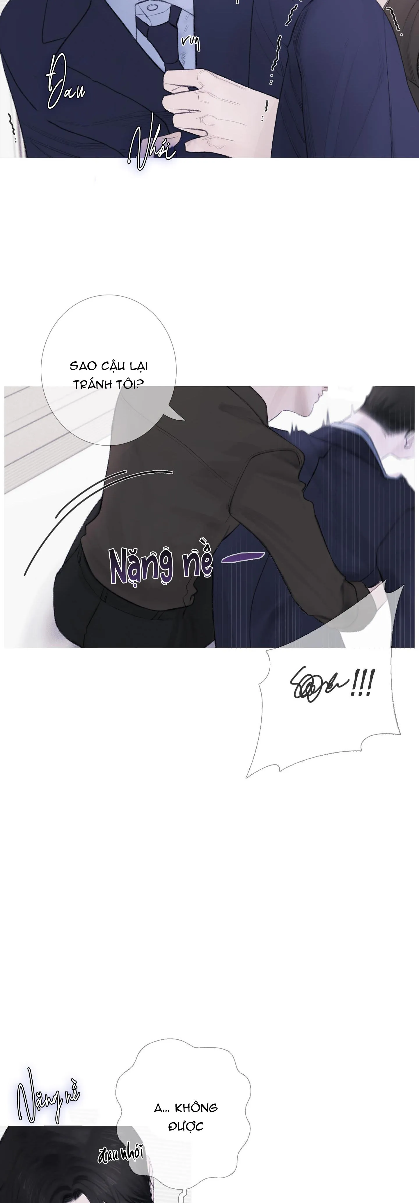 CHUYỆN QUỶ MÔN QUAN Chapter 27 Trang 26