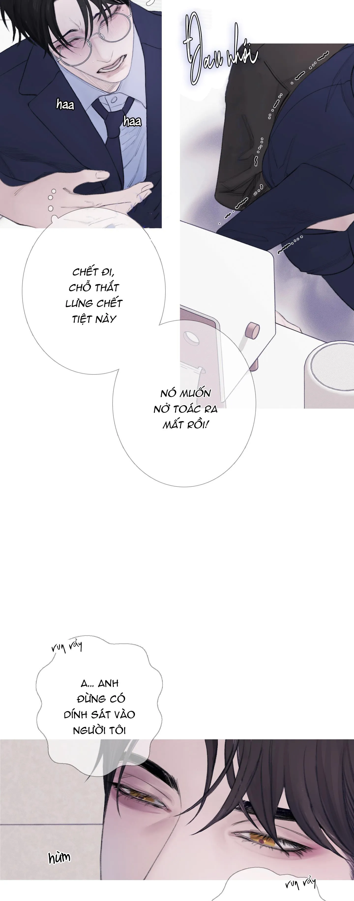 CHUYỆN QUỶ MÔN QUAN Chapter 27 Trang 27