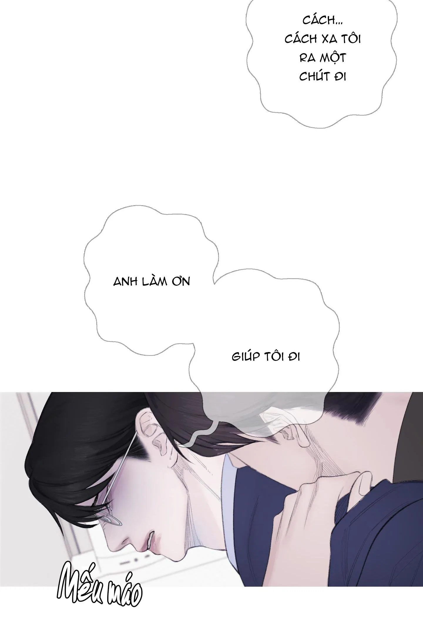 CHUYỆN QUỶ MÔN QUAN Chapter 27 Trang 28