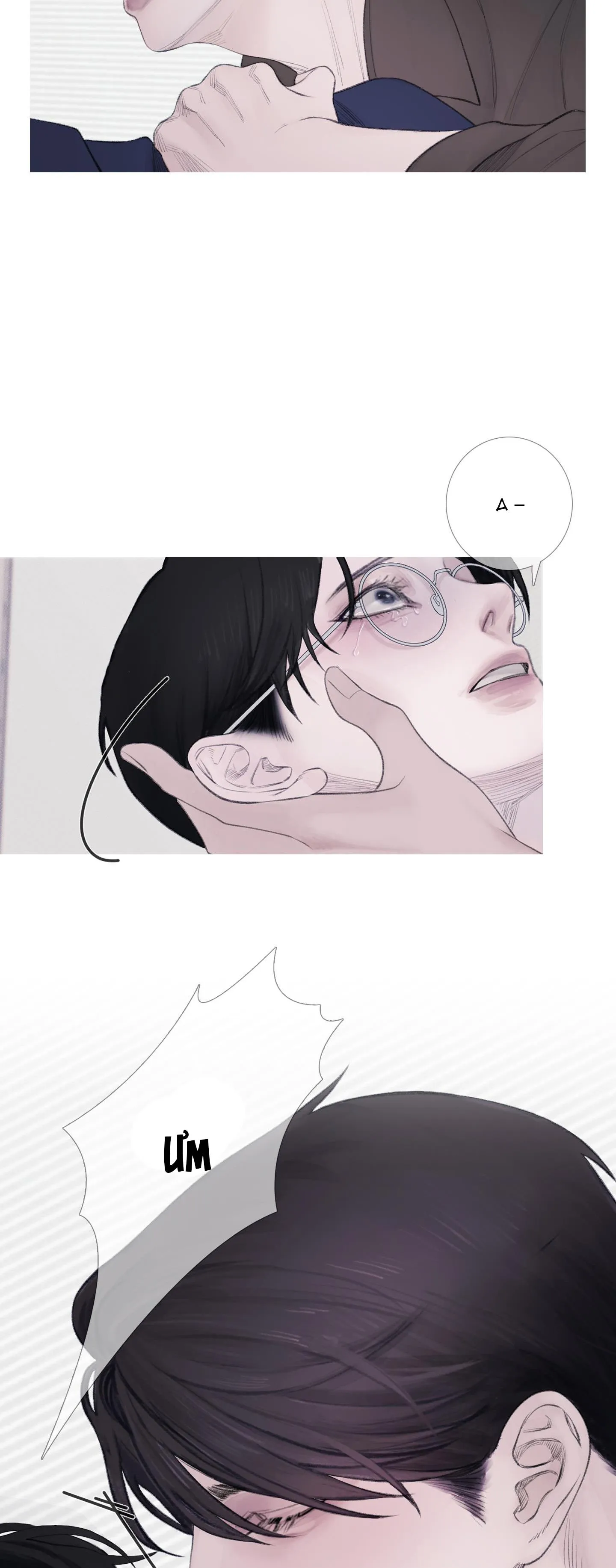 CHUYỆN QUỶ MÔN QUAN Chapter 27 Trang 30