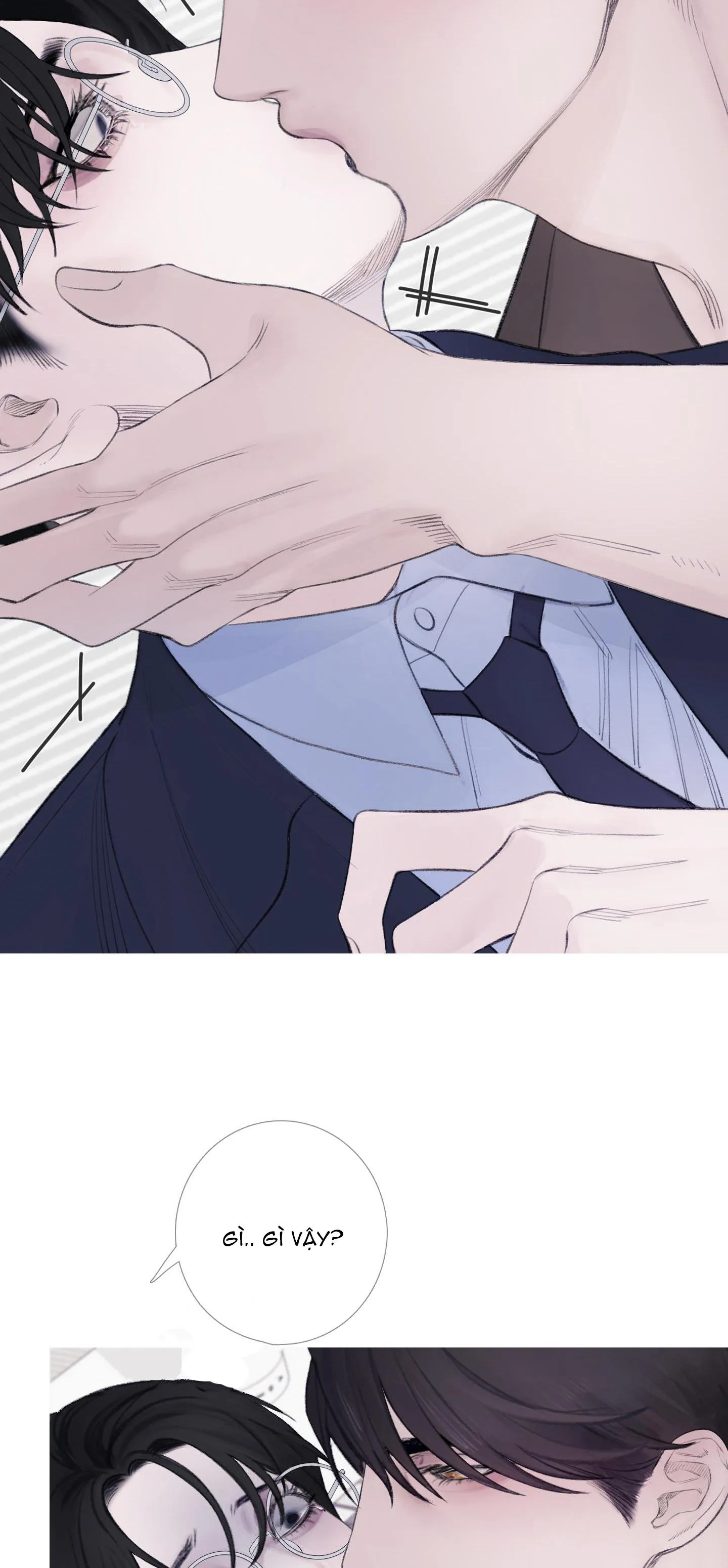 CHUYỆN QUỶ MÔN QUAN Chapter 27 Trang 31