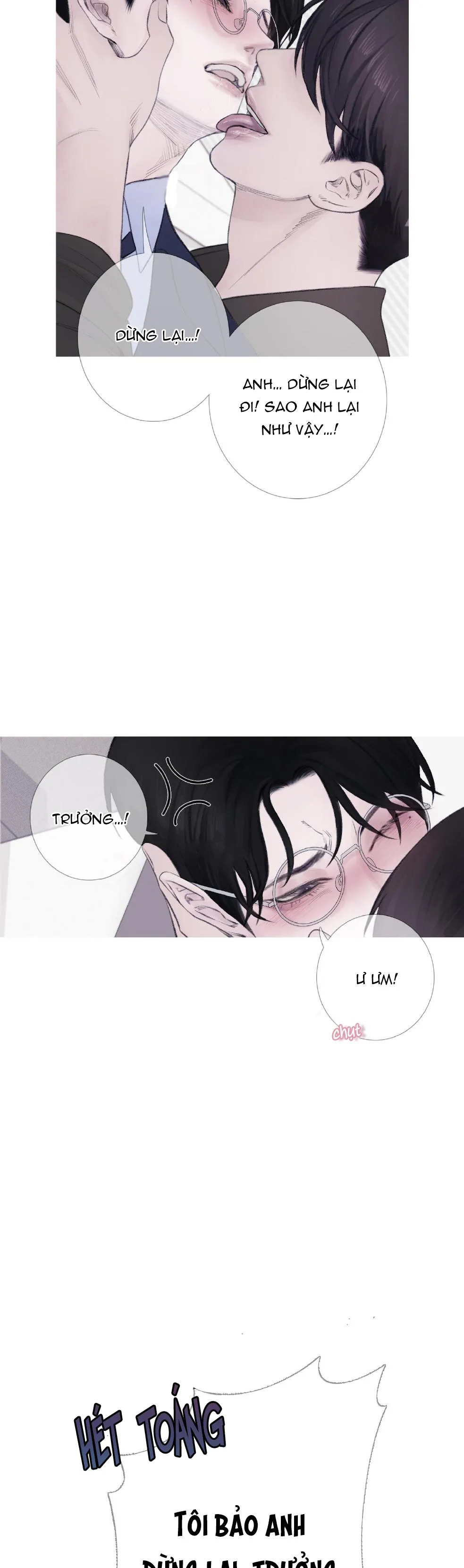 CHUYỆN QUỶ MÔN QUAN Chapter 27 Trang 35