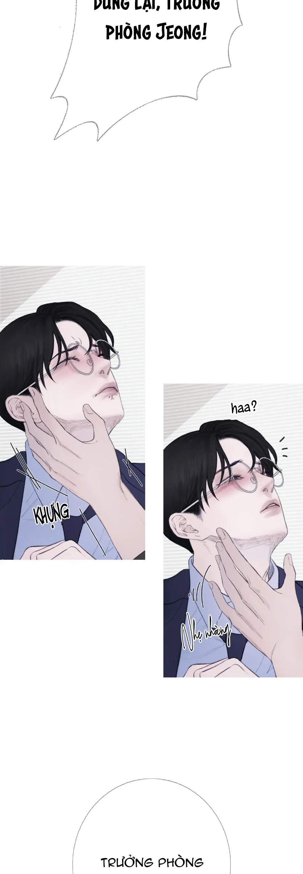 CHUYỆN QUỶ MÔN QUAN Chapter 27 Trang 36