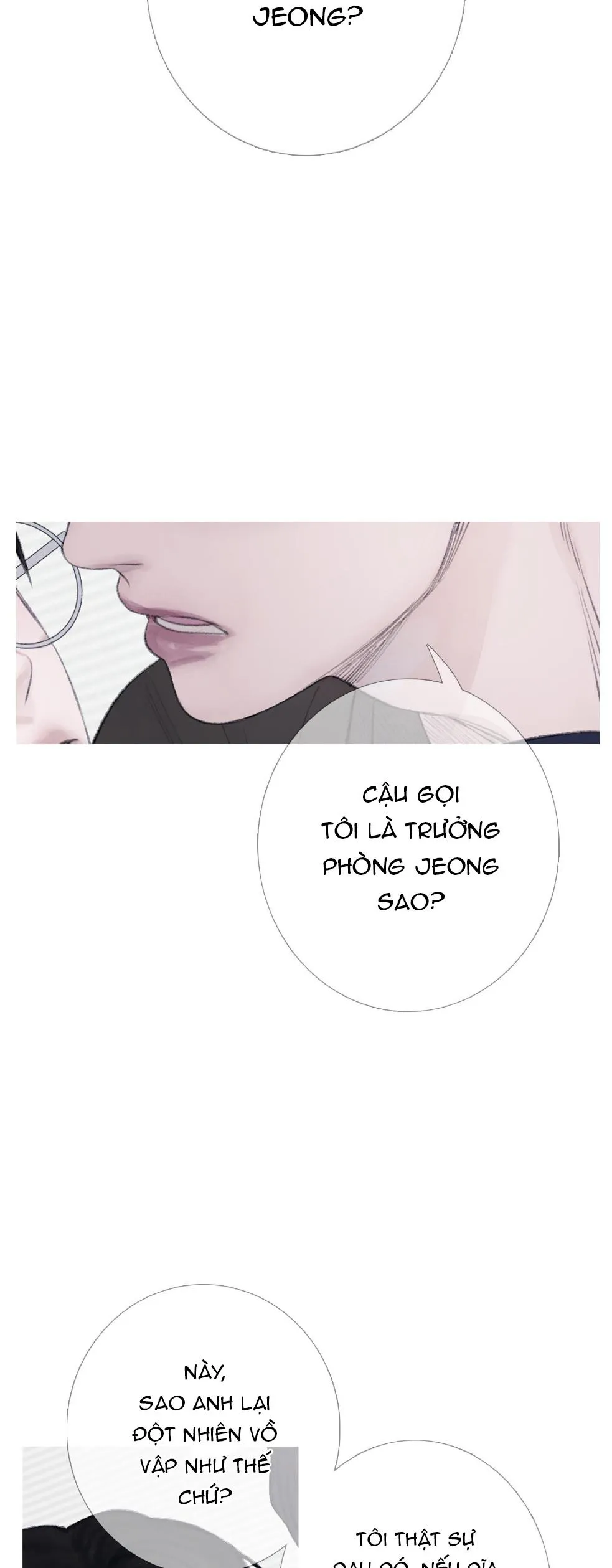 CHUYỆN QUỶ MÔN QUAN Chapter 27 Trang 37