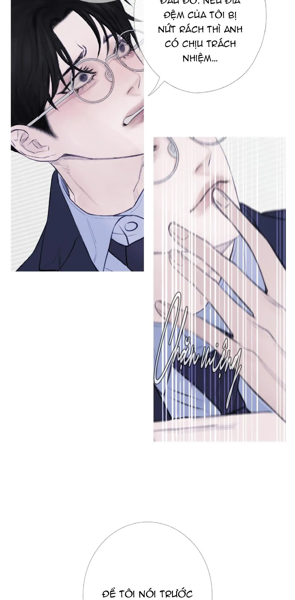 CHUYỆN QUỶ MÔN QUAN Chapter 27 Trang 38