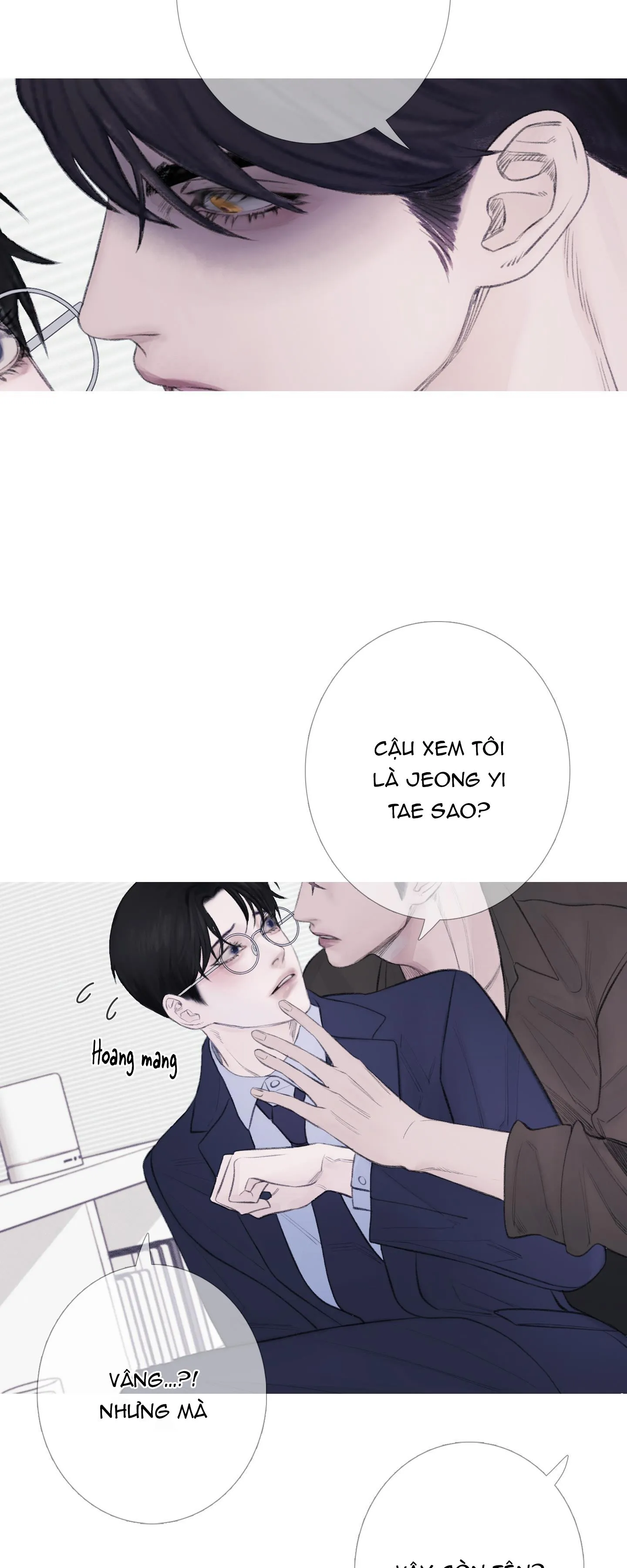 CHUYỆN QUỶ MÔN QUAN Chapter 27 Trang 39