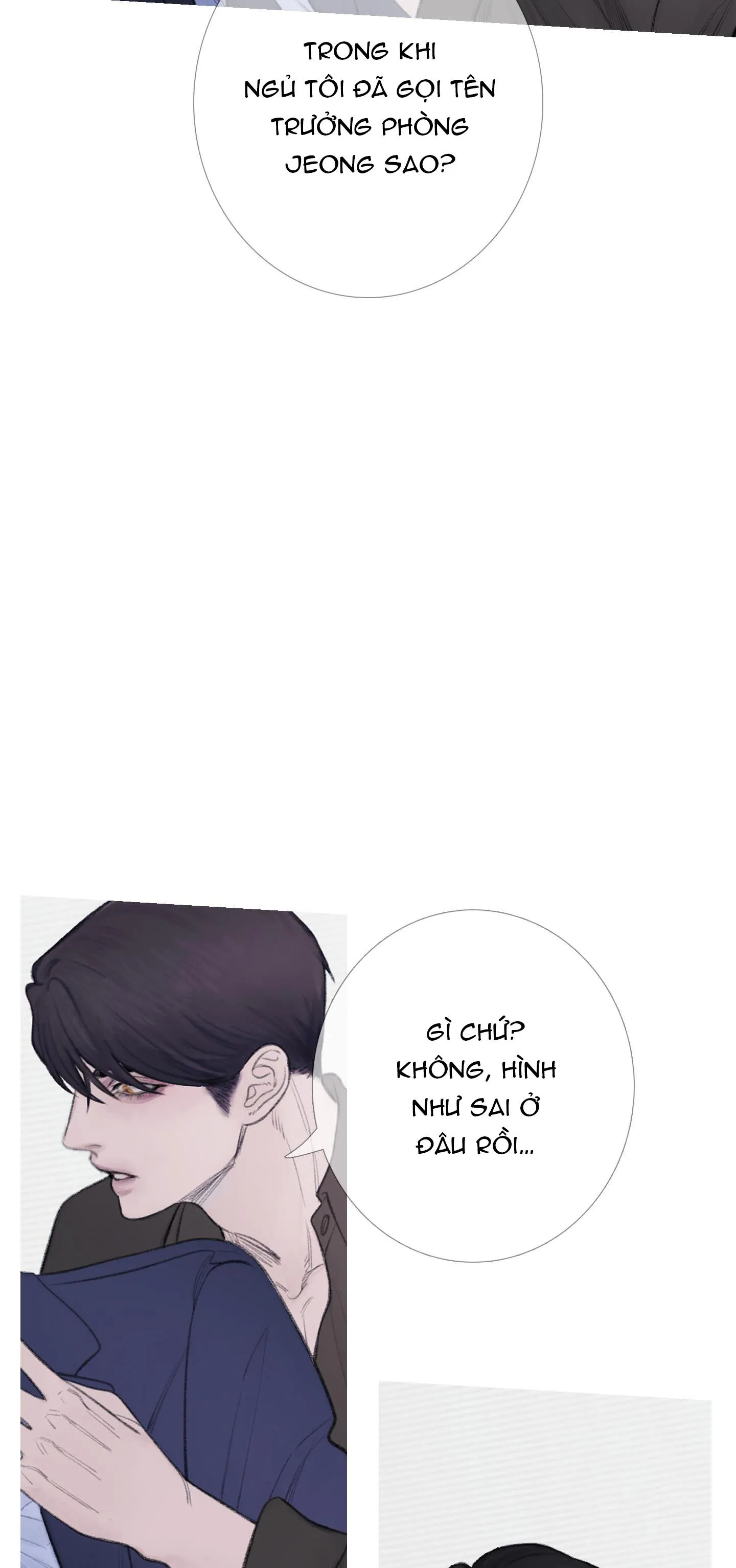 CHUYỆN QUỶ MÔN QUAN Chapter 27 Trang 42