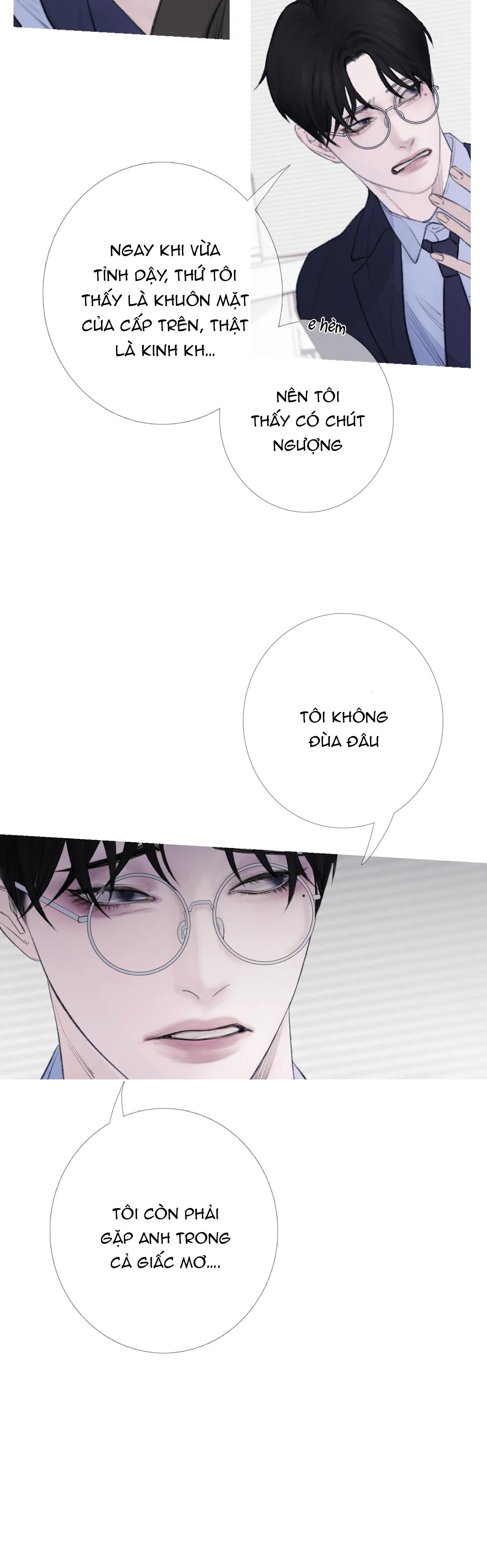 CHUYỆN QUỶ MÔN QUAN Chapter 27 Trang 43