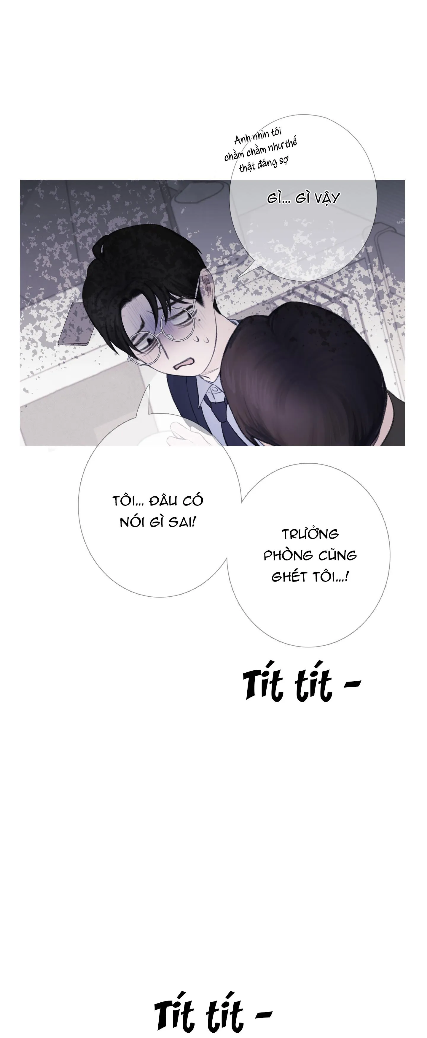 CHUYỆN QUỶ MÔN QUAN Chapter 27 Trang 45