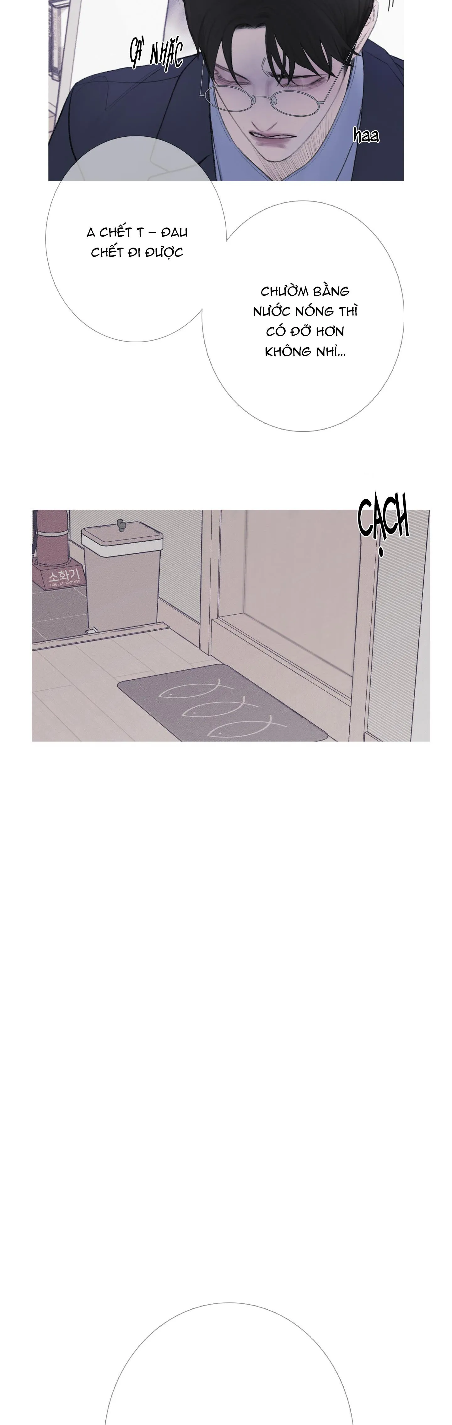 CHUYỆN QUỶ MÔN QUAN Chapter 27 Trang 49