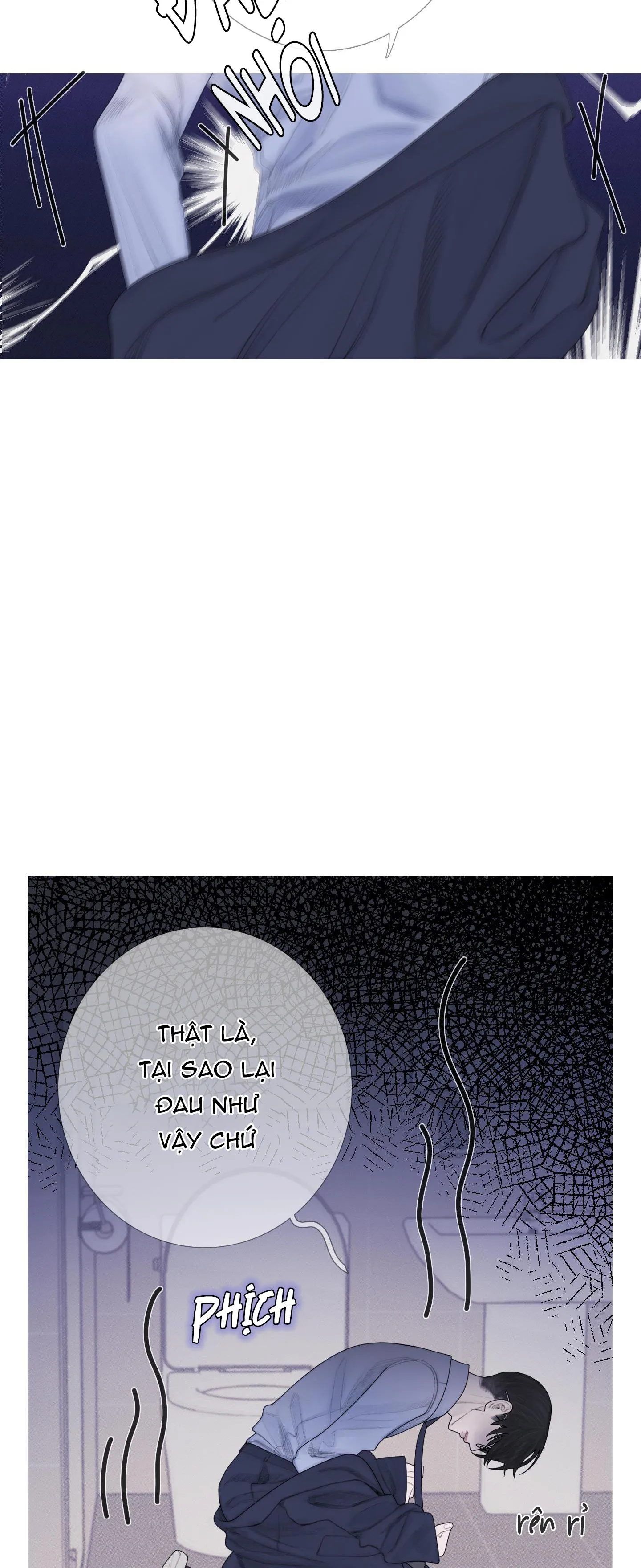 CHUYỆN QUỶ MÔN QUAN Chapter 28 Trang 5