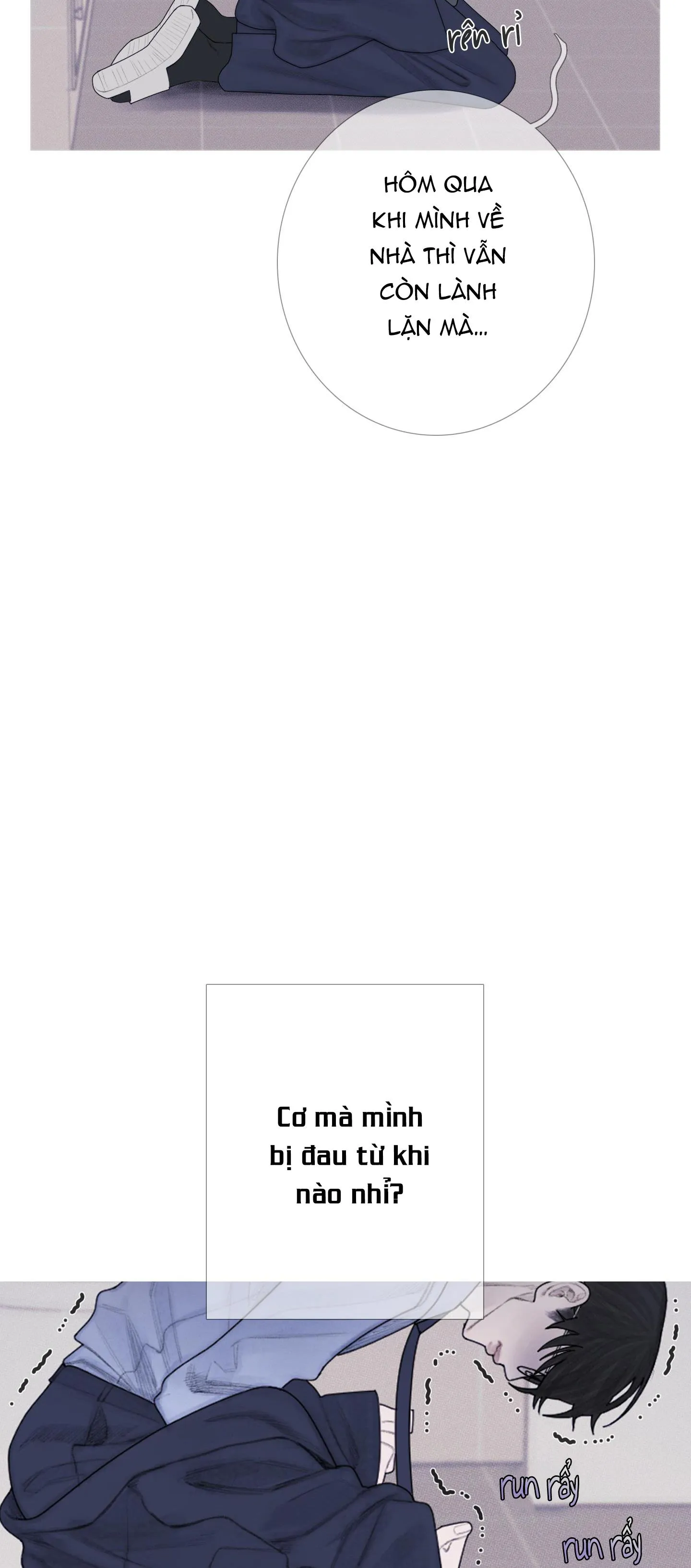 CHUYỆN QUỶ MÔN QUAN Chapter 28 Trang 6