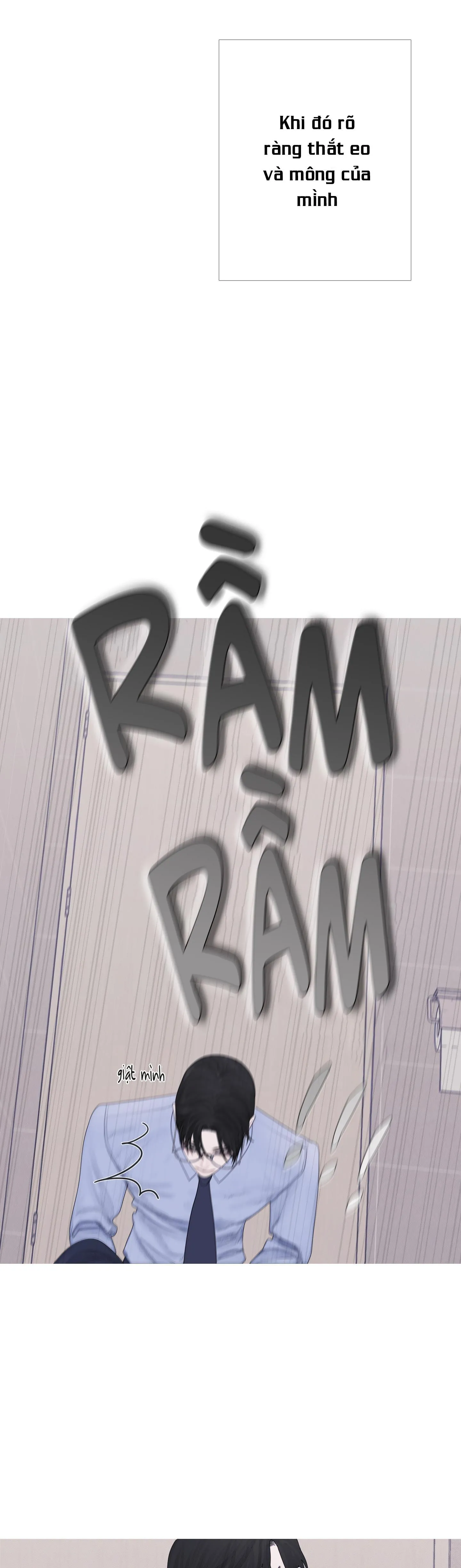 CHUYỆN QUỶ MÔN QUAN Chapter 28 Trang 8