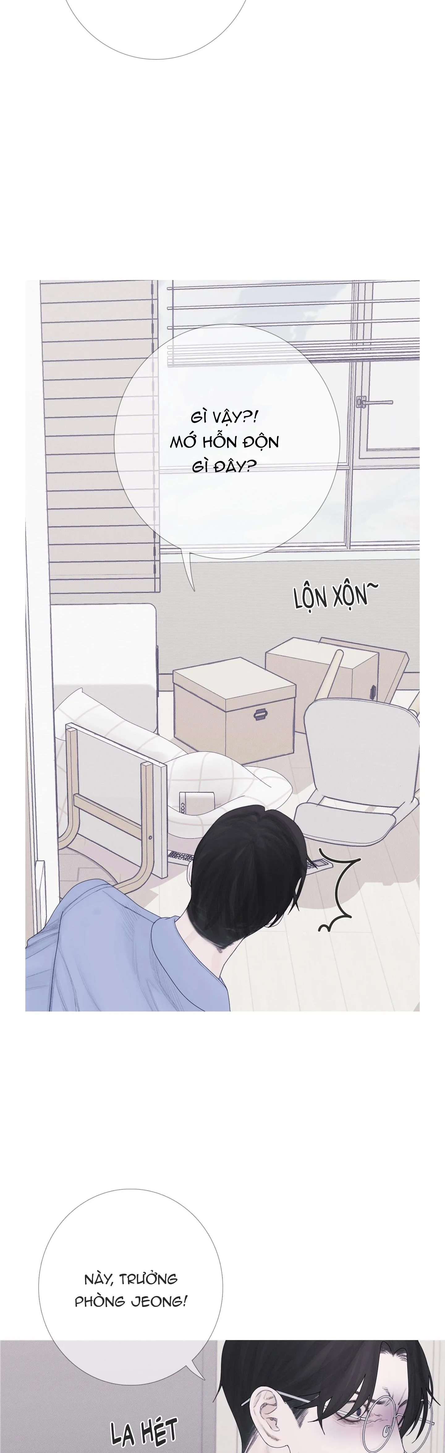 CHUYỆN QUỶ MÔN QUAN Chapter 28 Trang 10