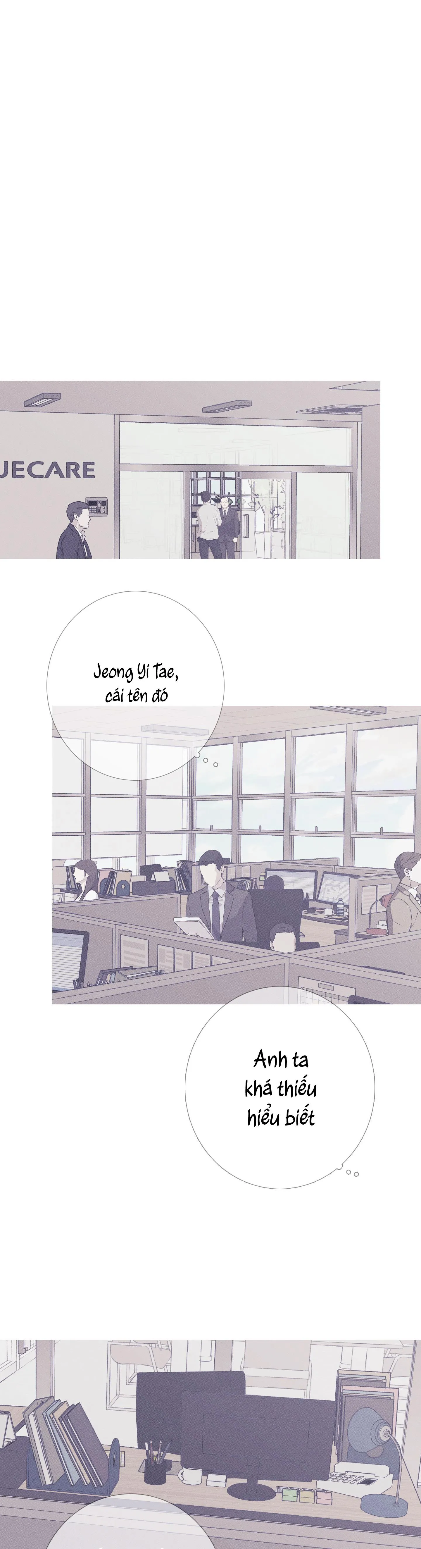 CHUYỆN QUỶ MÔN QUAN Chapter 28 Trang 13