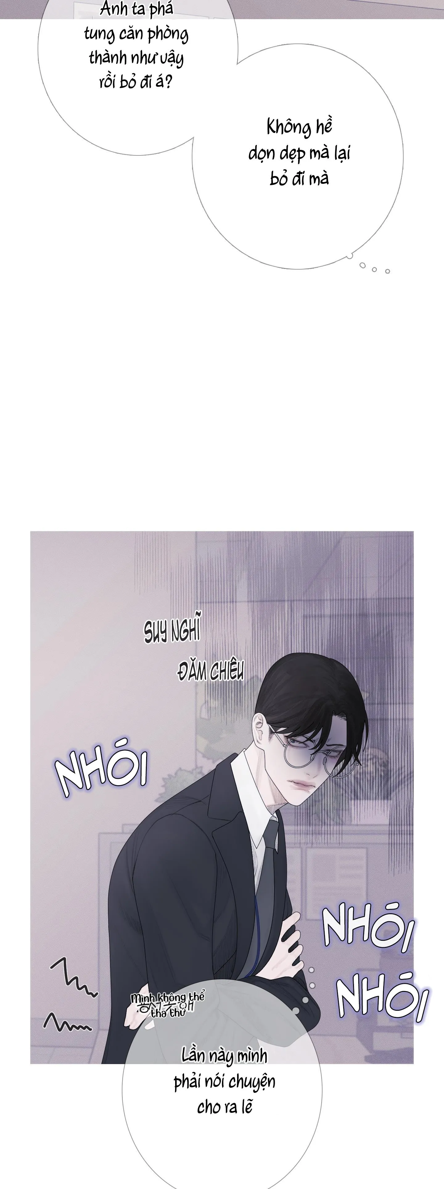 CHUYỆN QUỶ MÔN QUAN Chapter 28 Trang 14