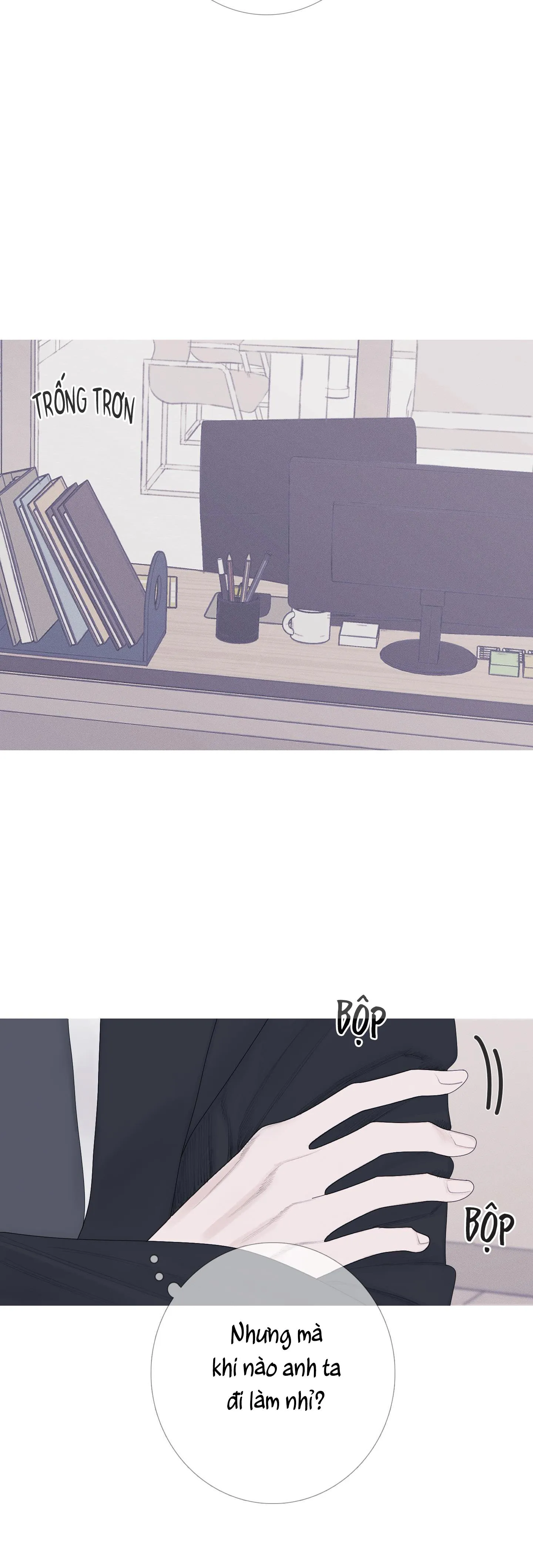 CHUYỆN QUỶ MÔN QUAN Chapter 28 Trang 15